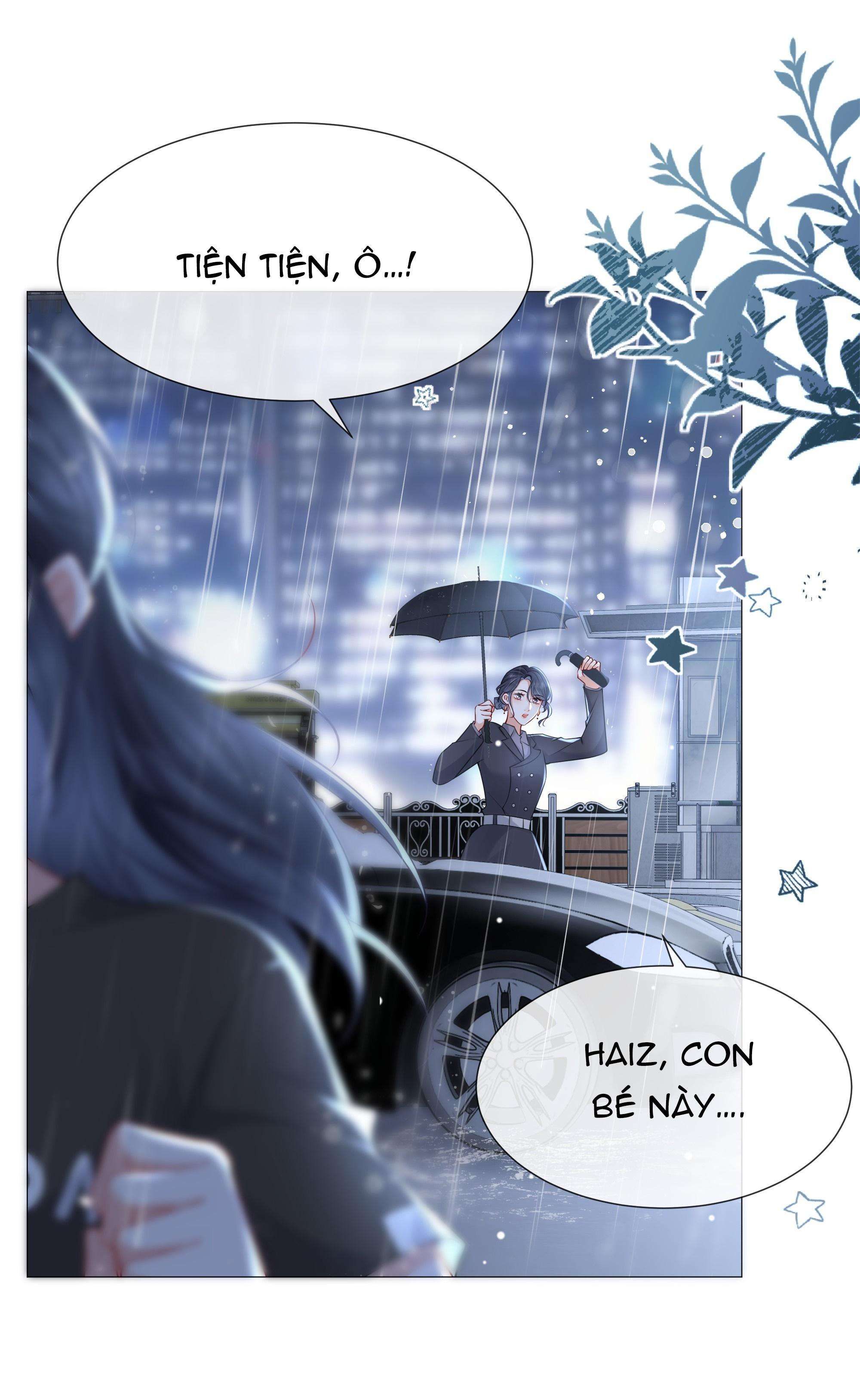 Dư Sinh Vi Kì Chapter 24 - Trang 2