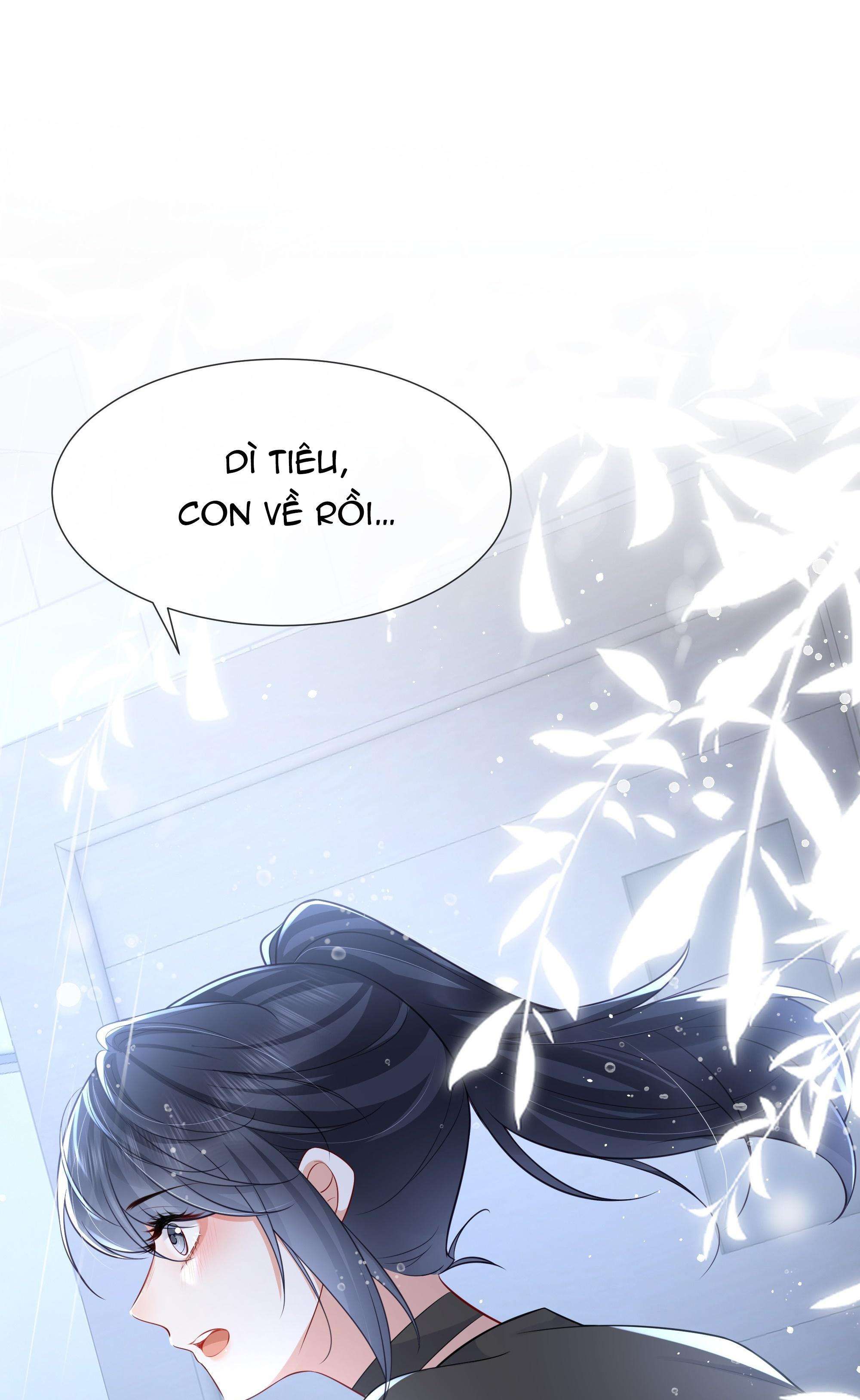 Dư Sinh Vi Kì Chapter 24 - Trang 2
