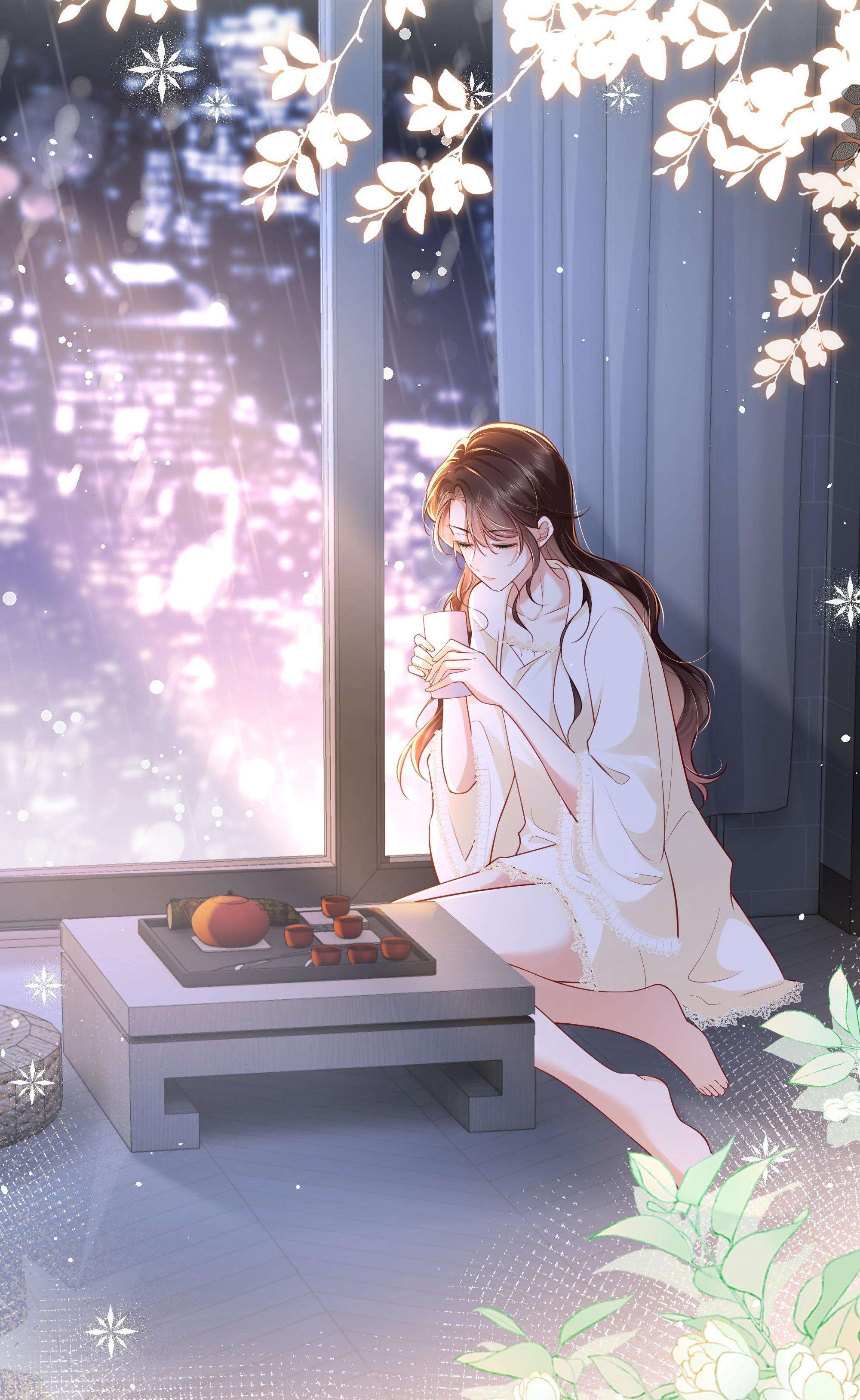 Dư Sinh Vi Kì Chapter 24 - Trang 2
