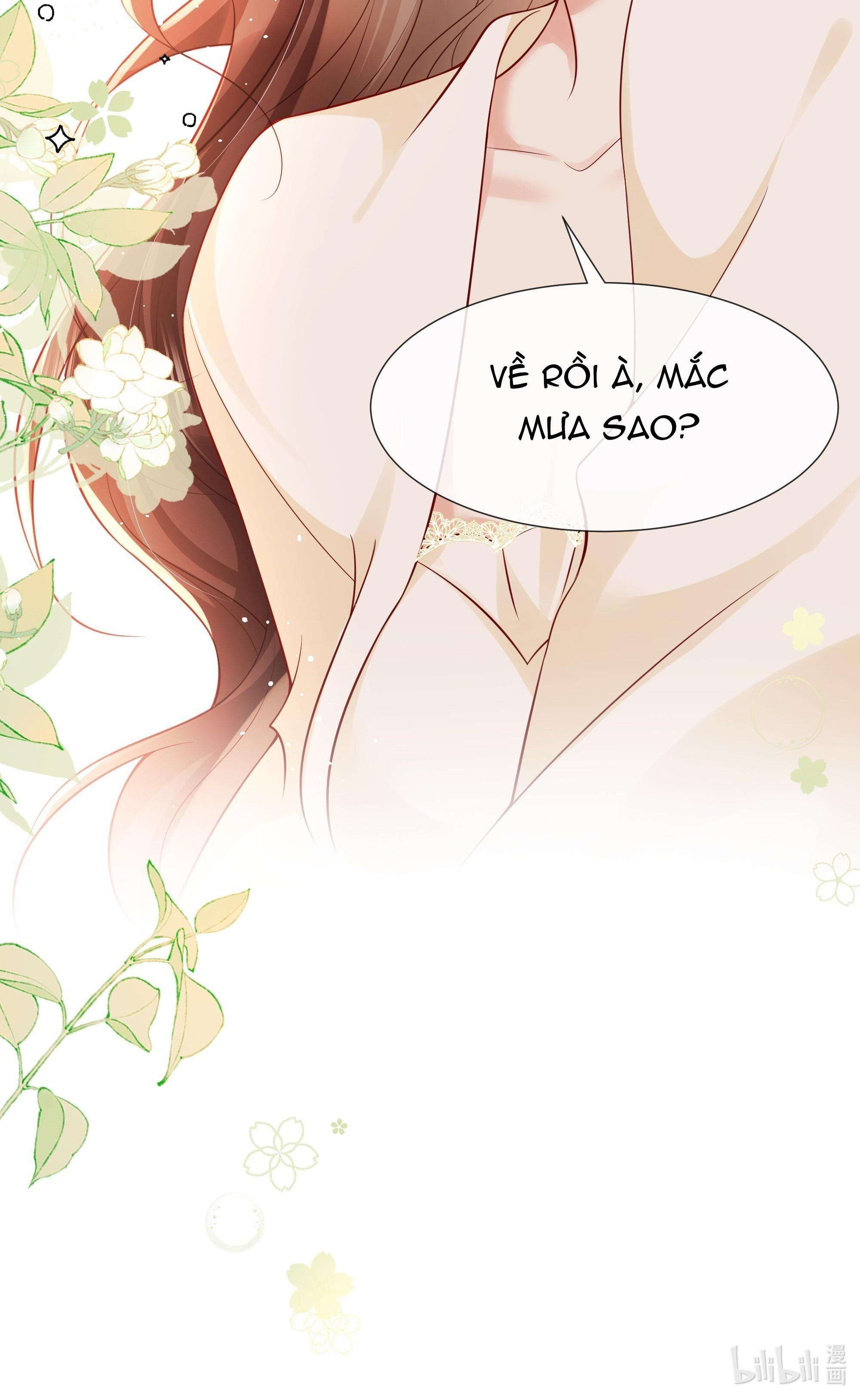 Dư Sinh Vi Kì Chapter 24 - Trang 2