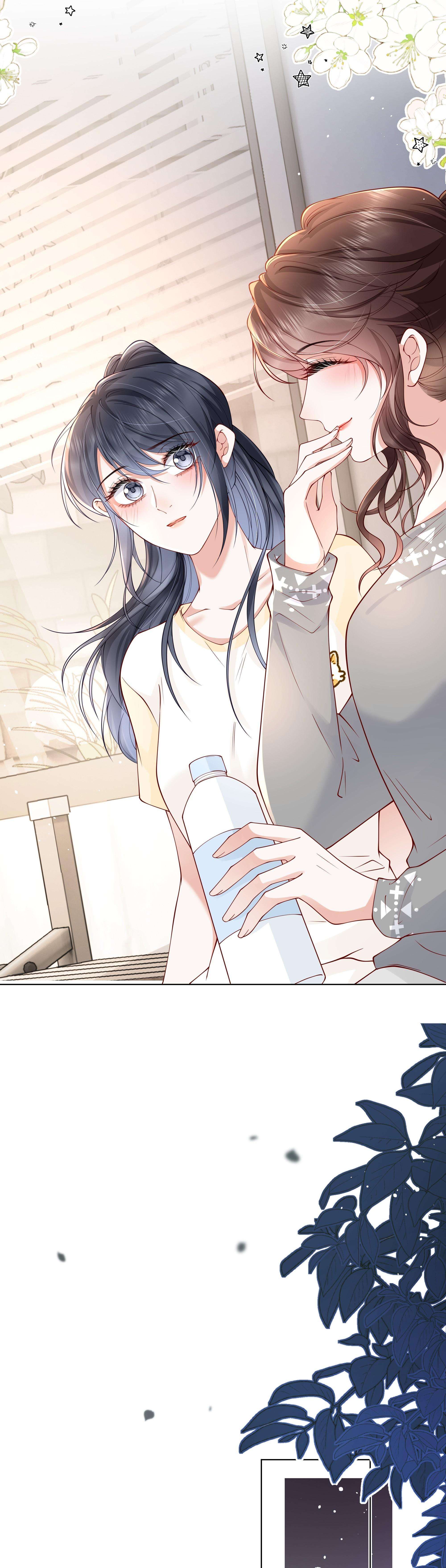 Dư Sinh Vi Kì Chapter 26 - Trang 2