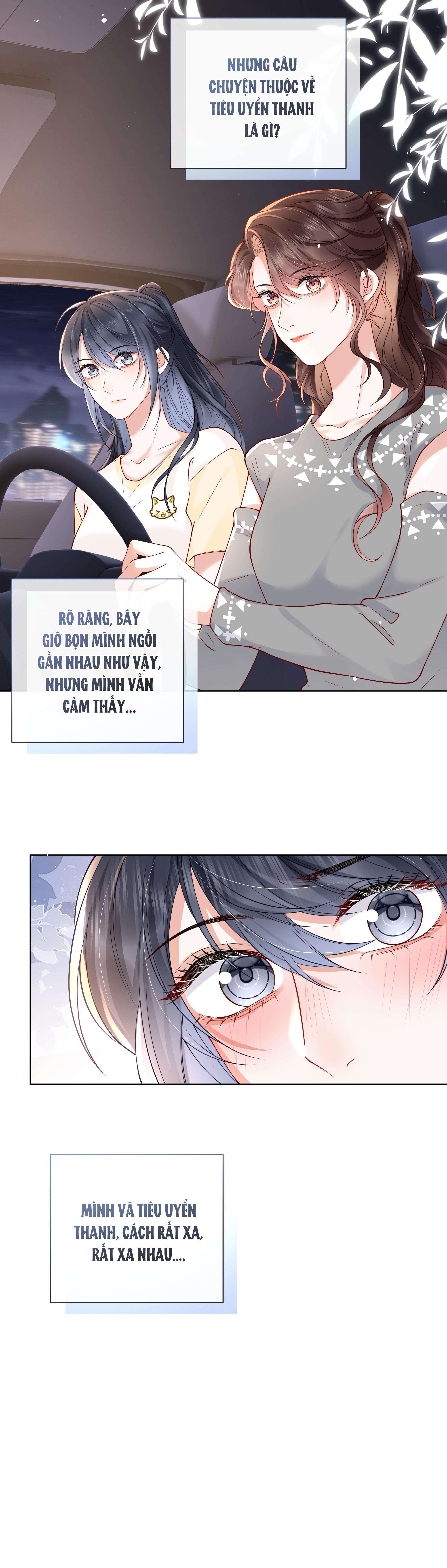 Dư Sinh Vi Kì Chapter 26 - Trang 2
