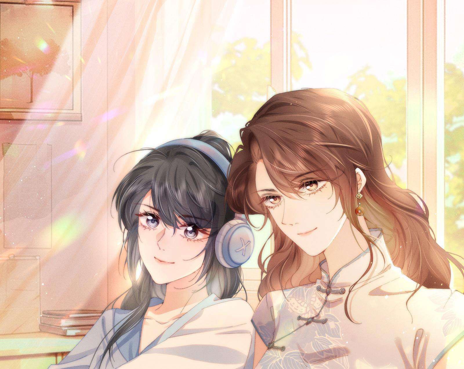 Dư Sinh Vi Kì Chapter 26 - Trang 2