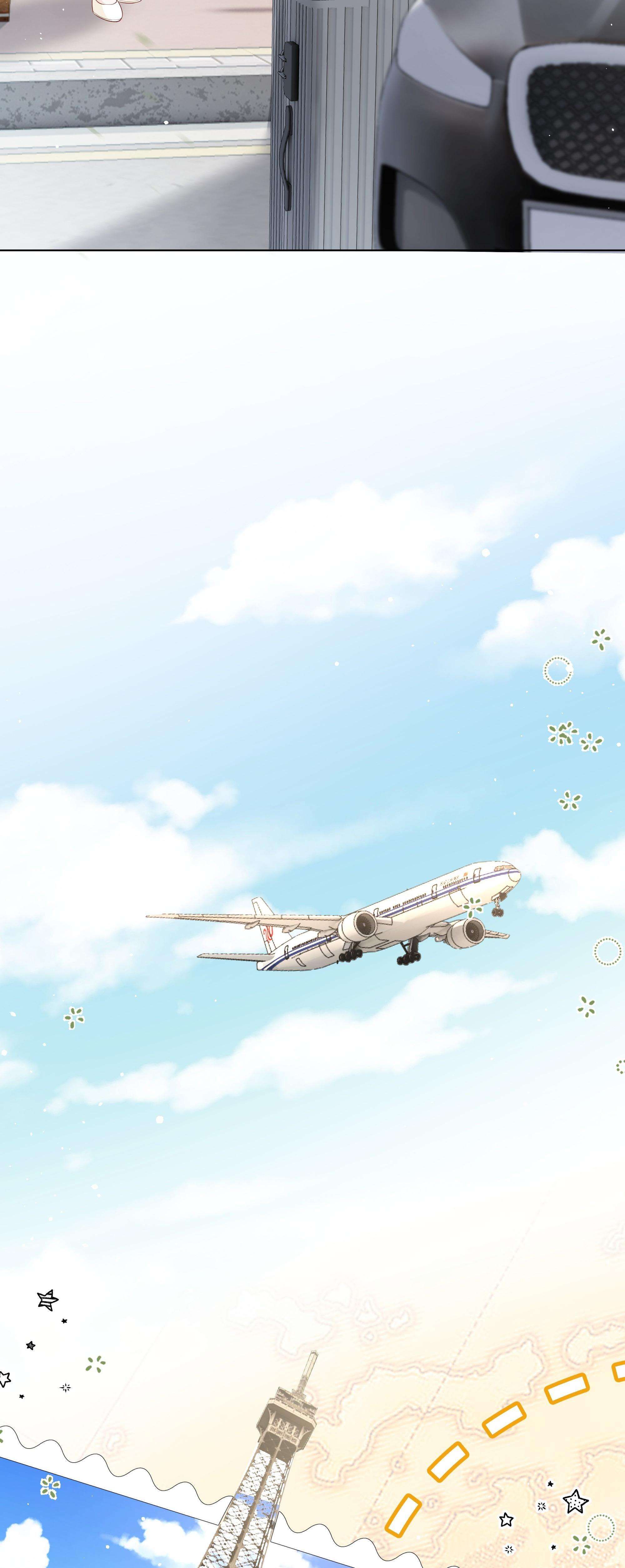 Dư Sinh Vi Kì Chapter 27 - Trang 2