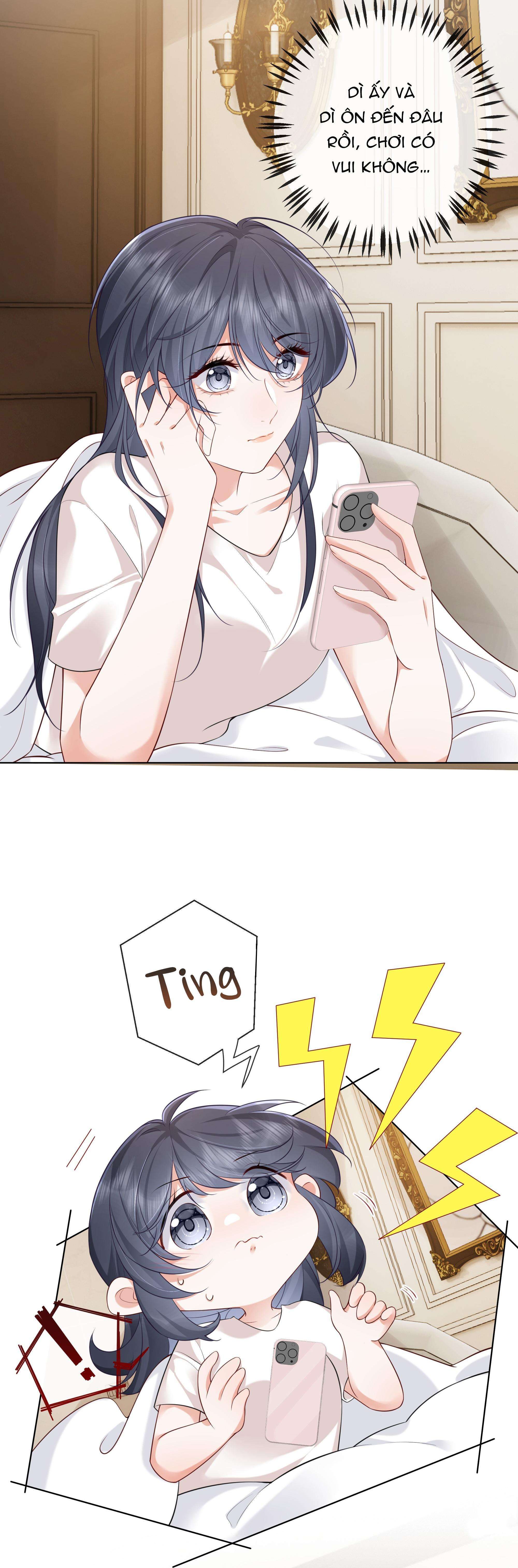 Dư Sinh Vi Kì Chapter 27 - Trang 2