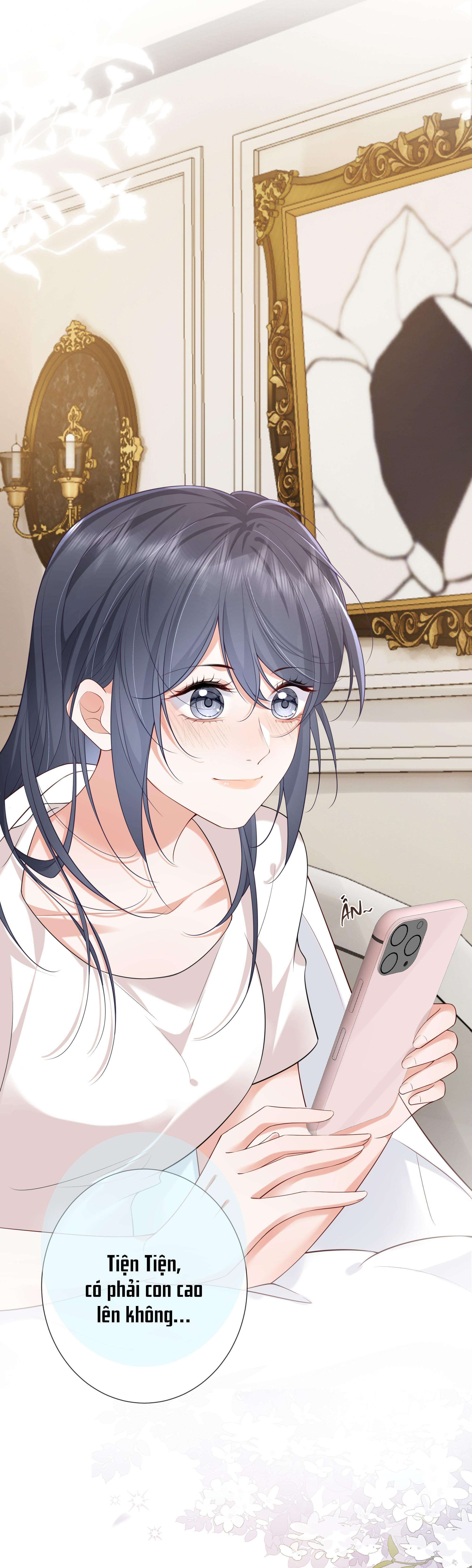 Dư Sinh Vi Kì Chapter 27 - Trang 2