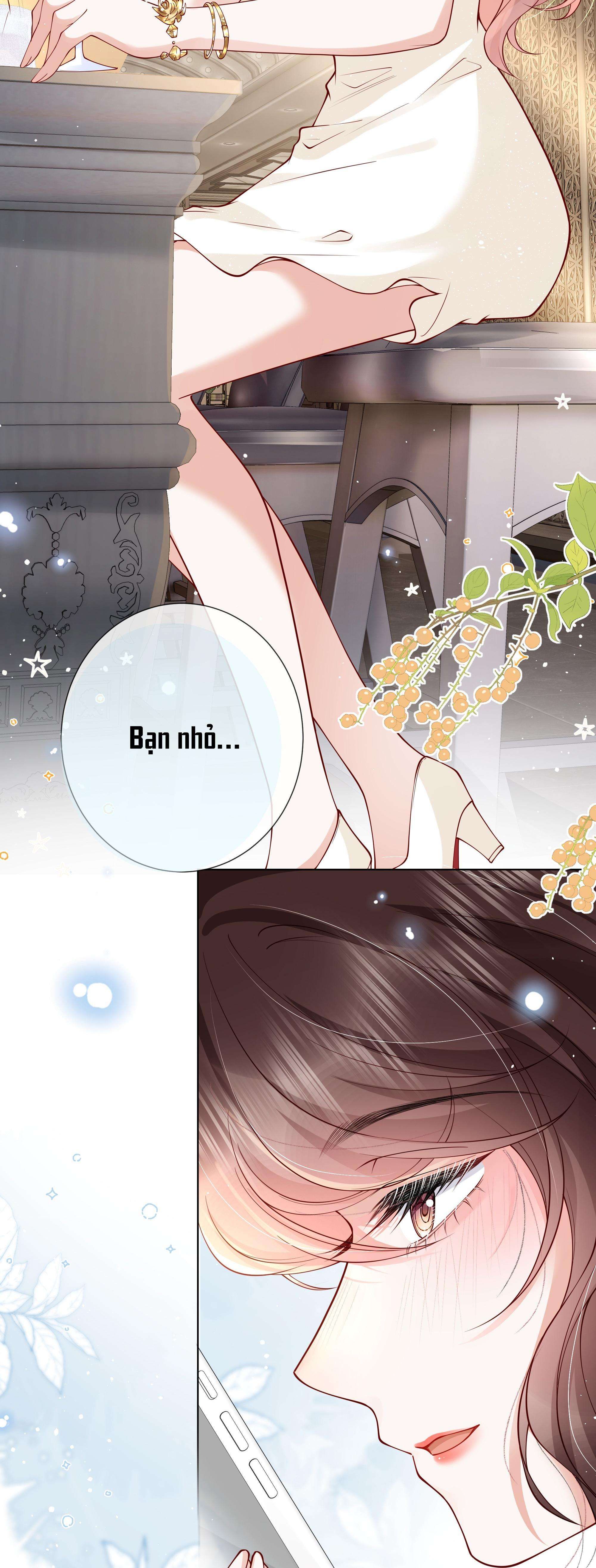 Dư Sinh Vi Kì Chapter 27 - Trang 2