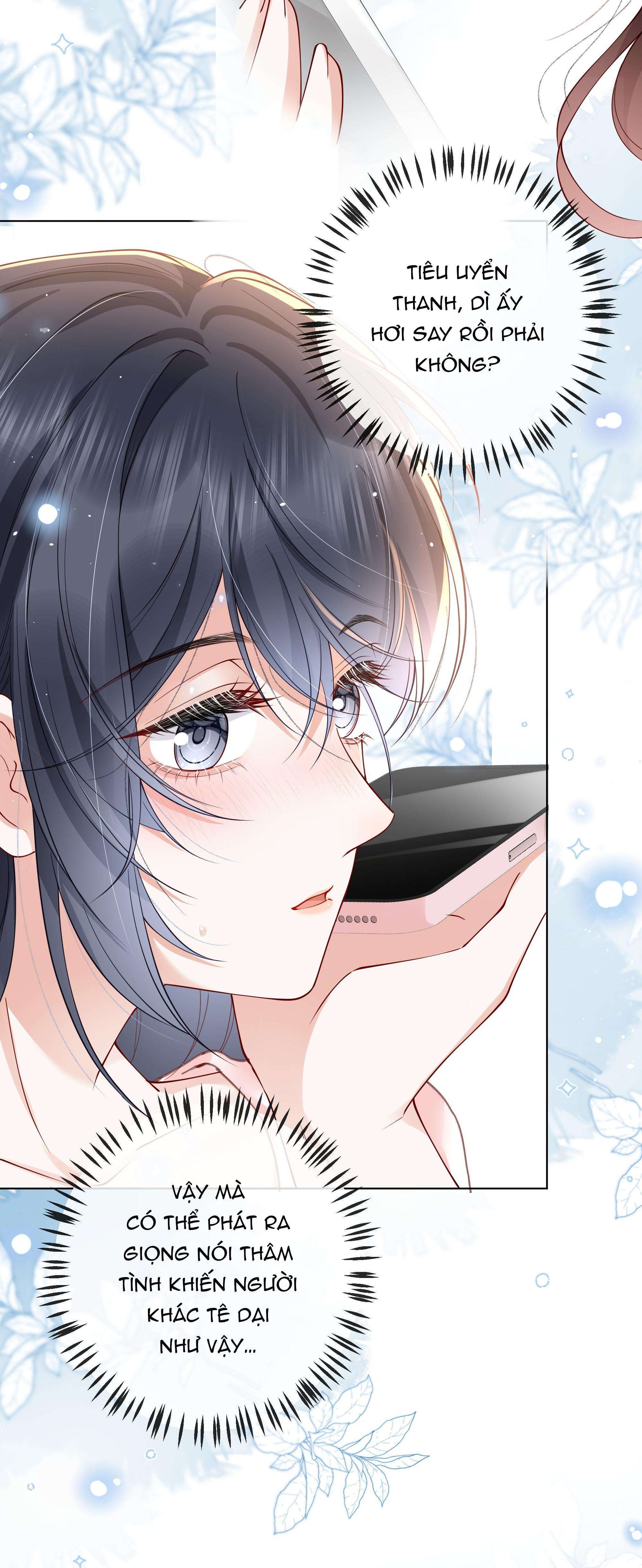 Dư Sinh Vi Kì Chapter 27 - Trang 2