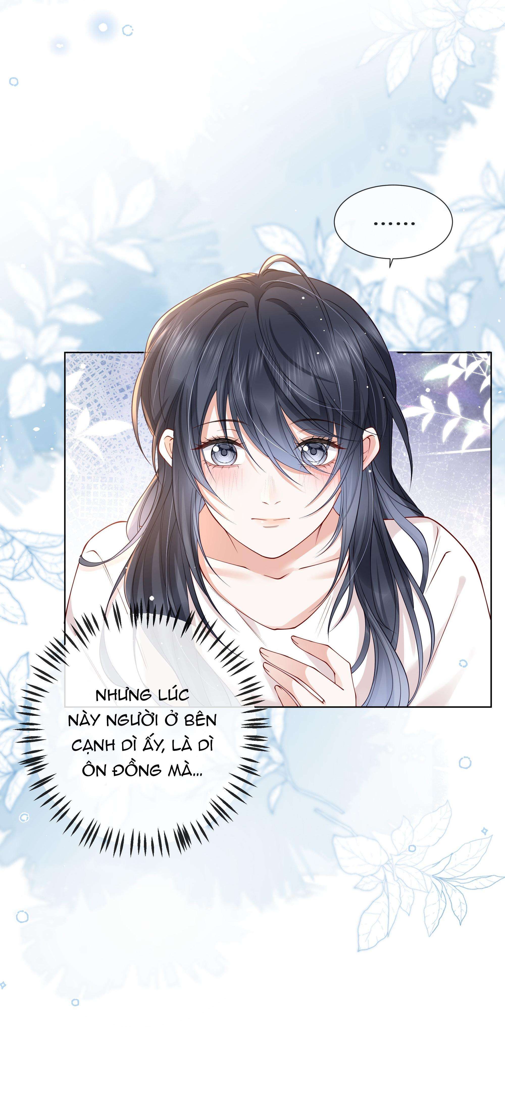 Dư Sinh Vi Kì Chapter 27 - Trang 2