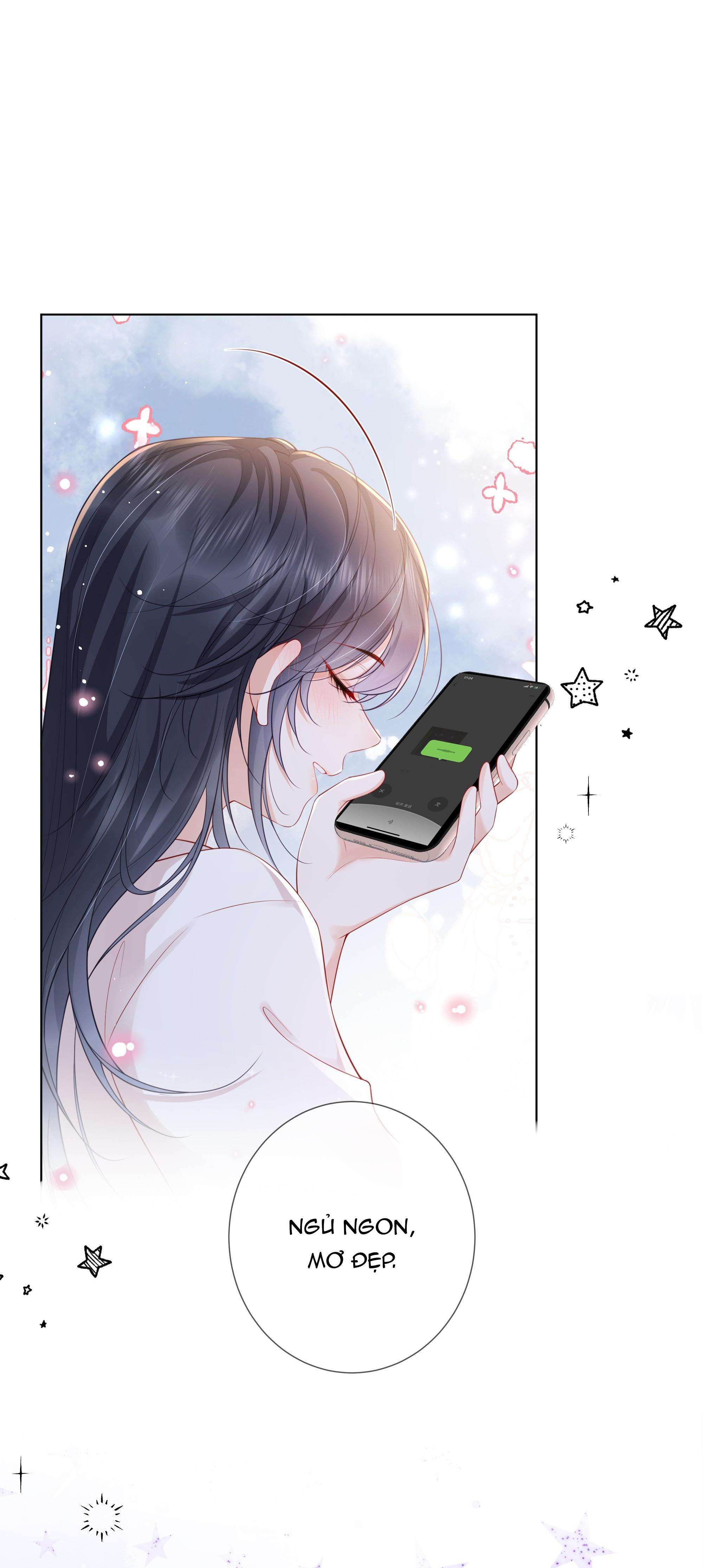 Dư Sinh Vi Kì Chapter 27 - Trang 2