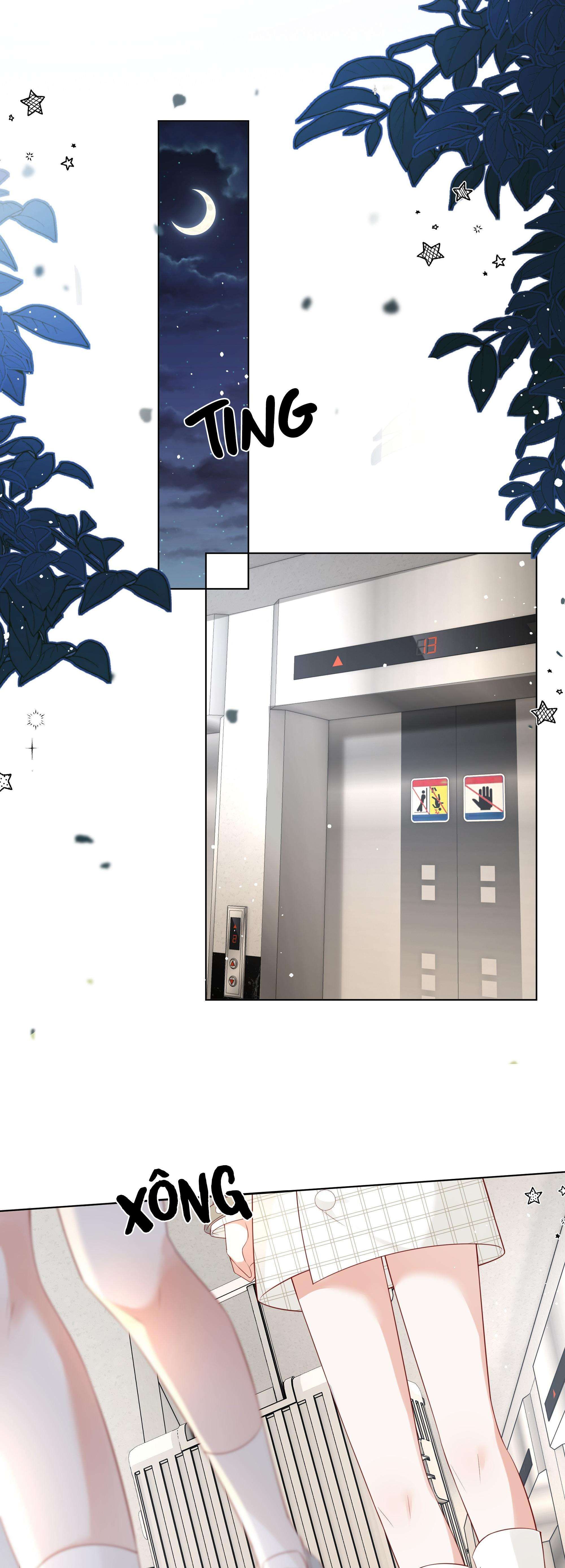 Dư Sinh Vi Kì Chapter 27 - Trang 2
