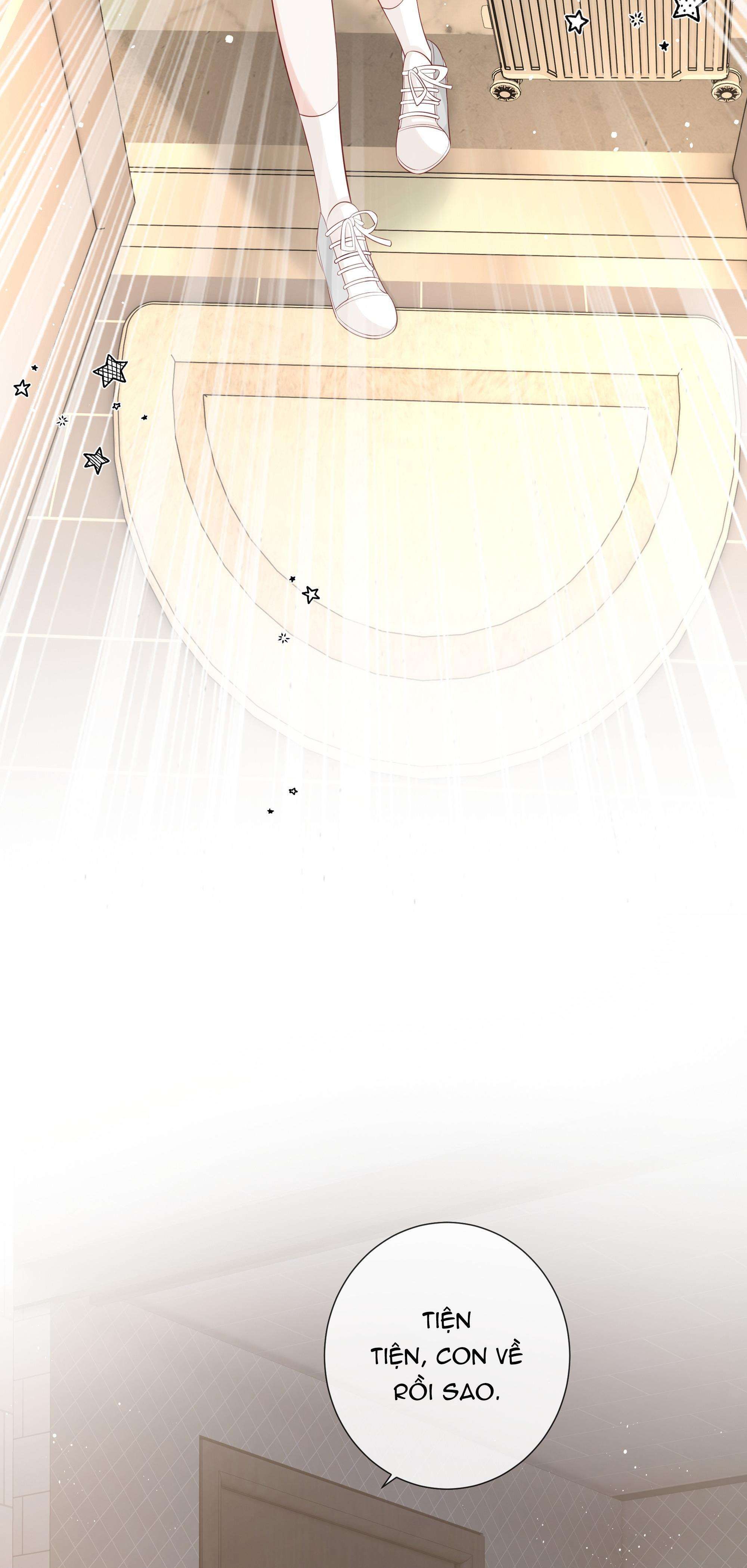 Dư Sinh Vi Kì Chapter 27 - Trang 2