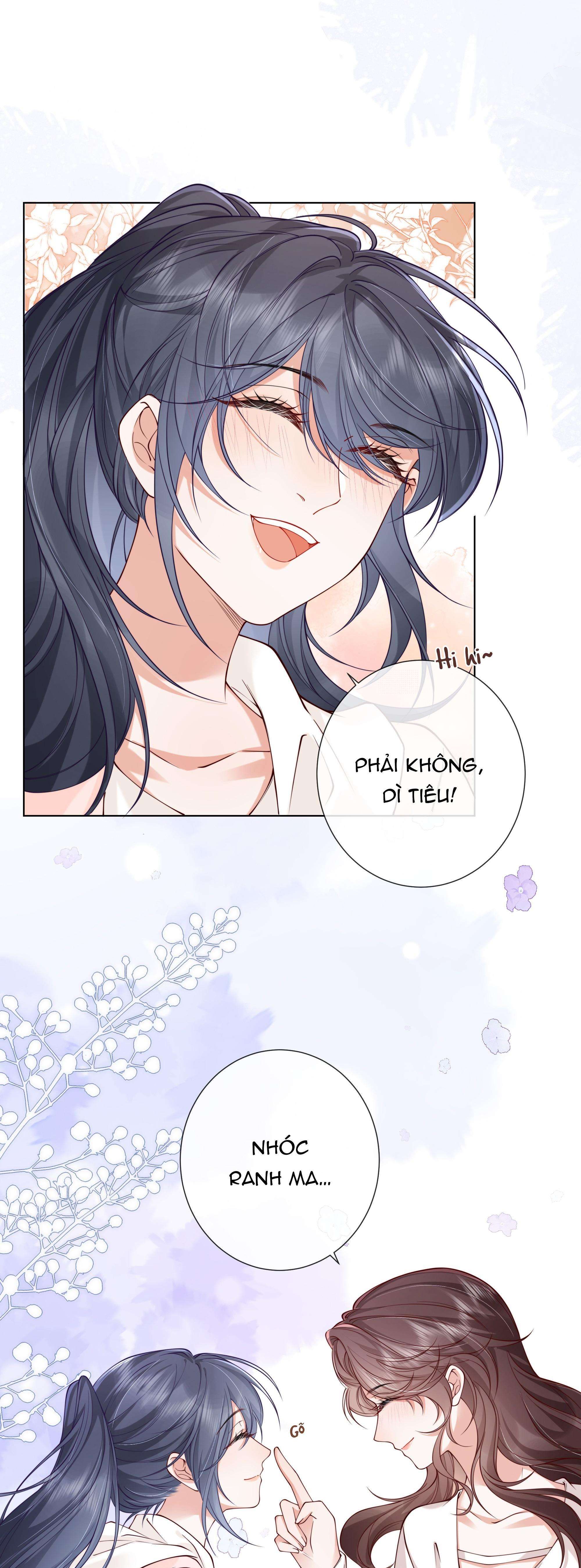 Dư Sinh Vi Kì Chapter 27 - Trang 2