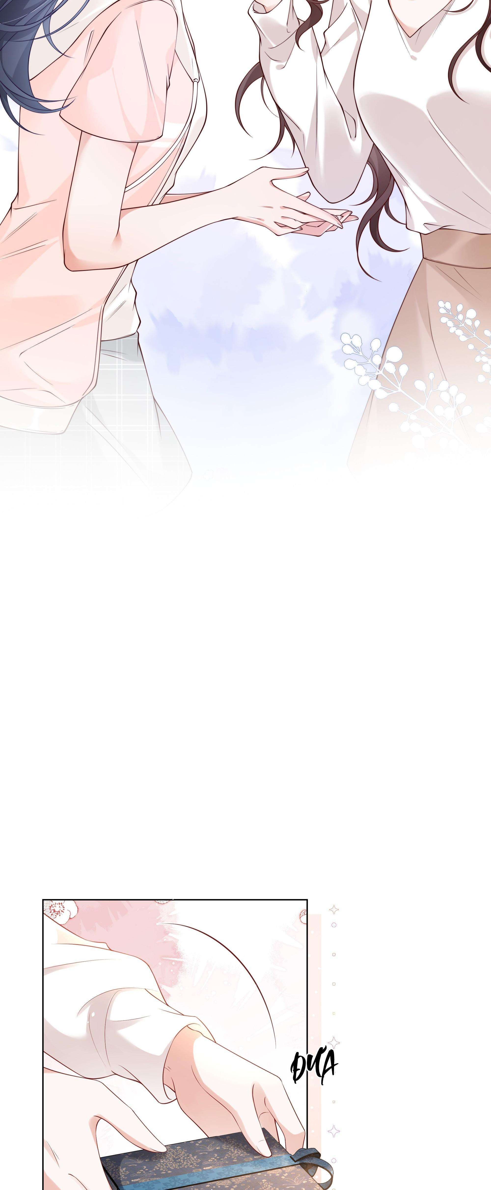 Dư Sinh Vi Kì Chapter 27 - Trang 2