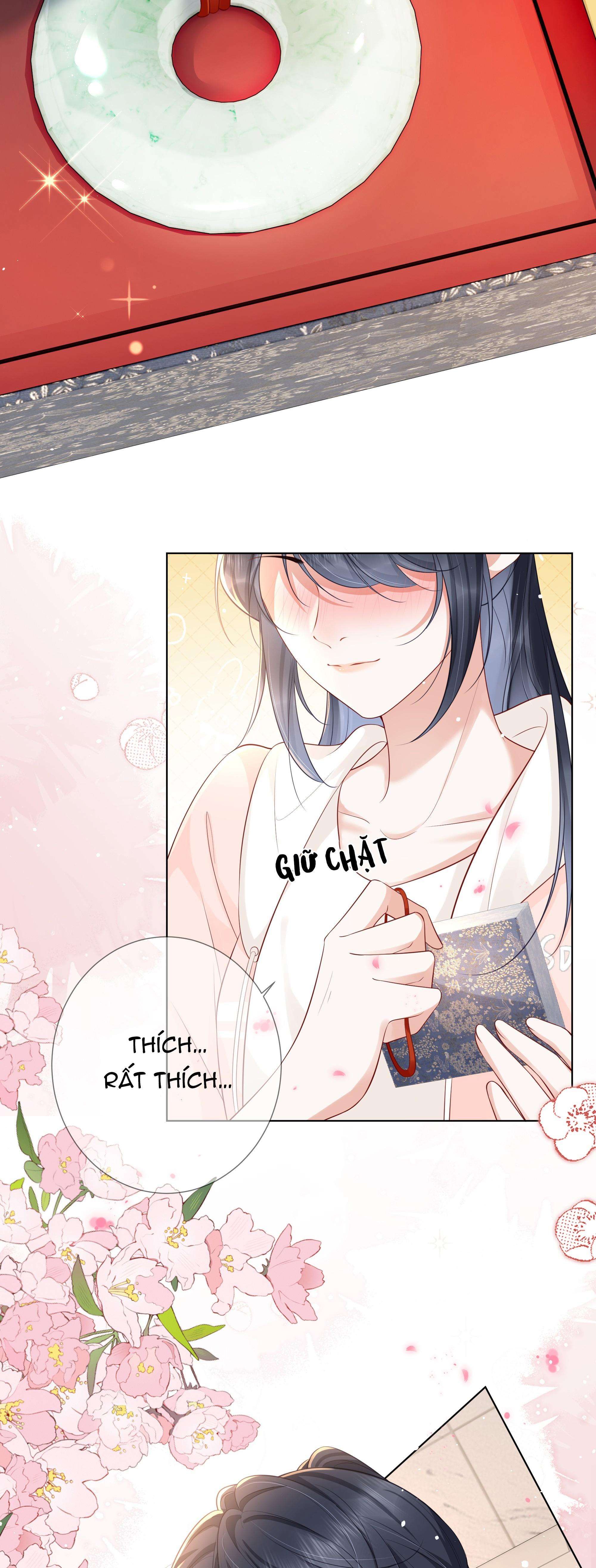 Dư Sinh Vi Kì Chapter 27 - Trang 2
