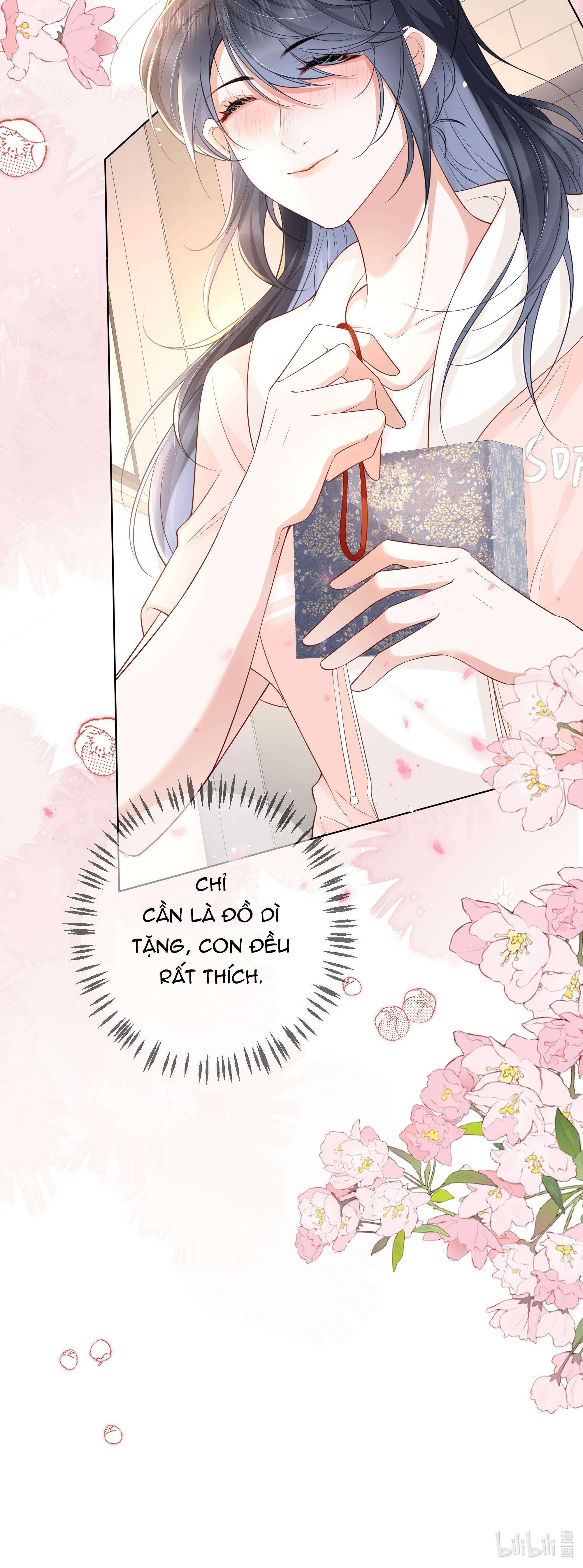 Dư Sinh Vi Kì Chapter 27 - Trang 2