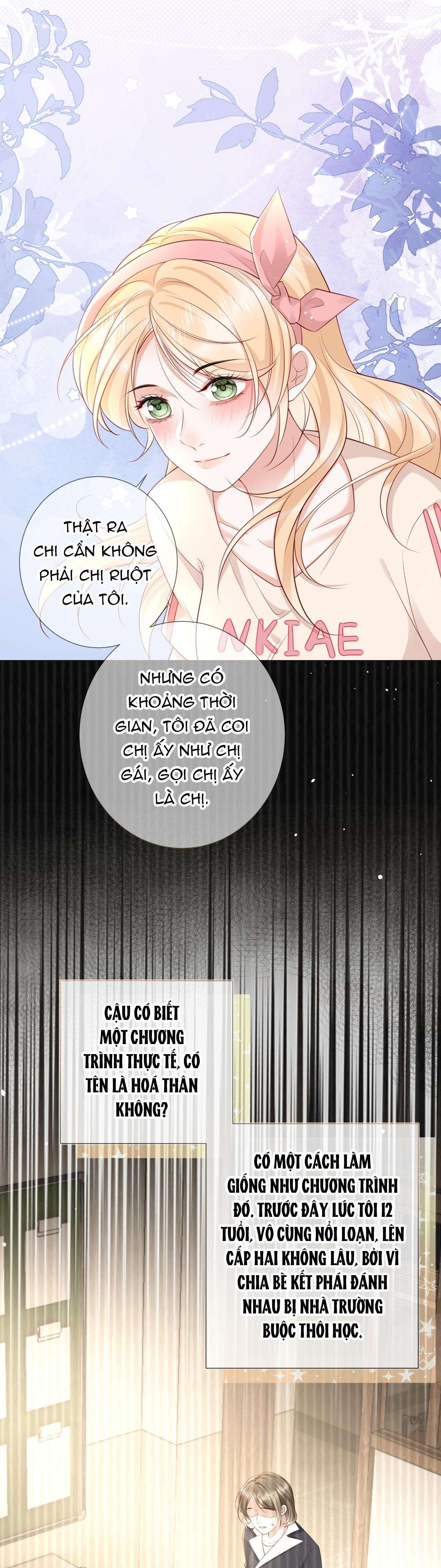 Dư Sinh Vi Kì Chapter 28 - Trang 2