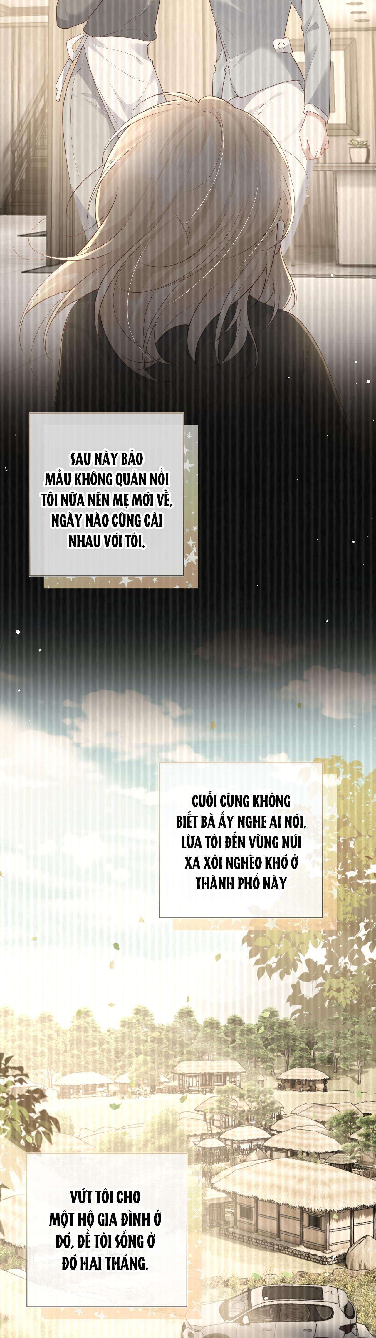 Dư Sinh Vi Kì Chapter 28 - Trang 2