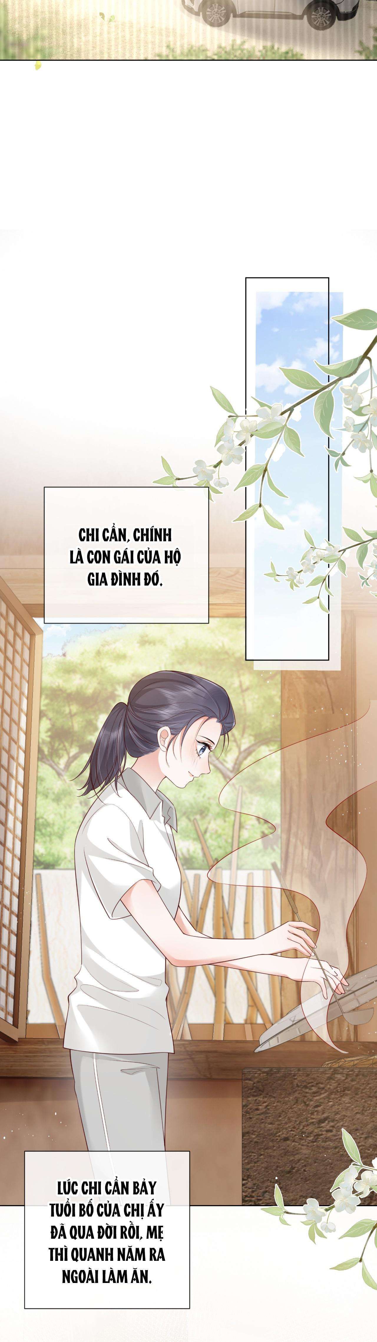 Dư Sinh Vi Kì Chapter 28 - Trang 2
