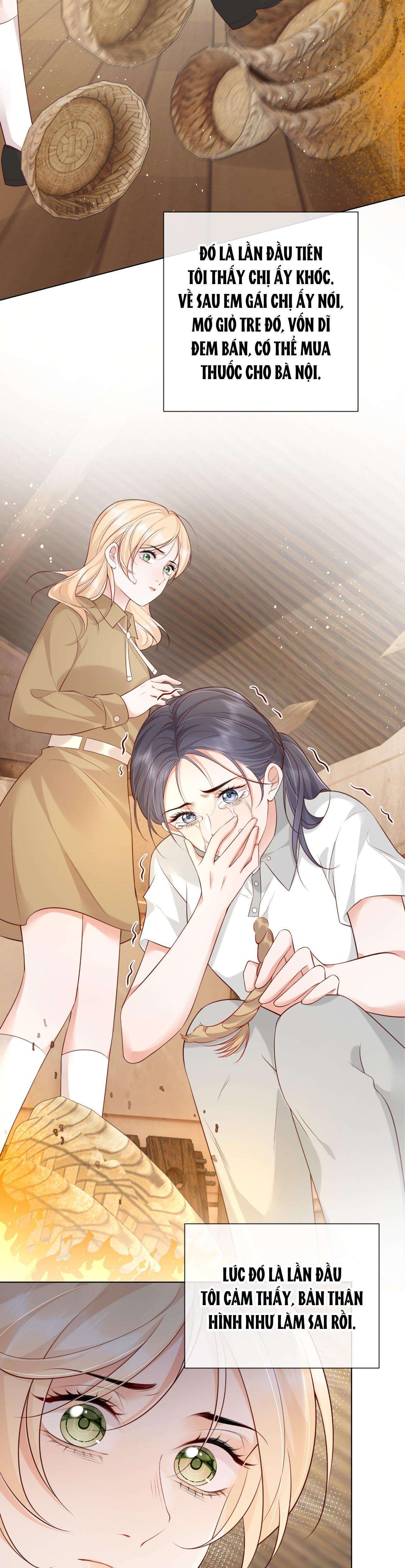 Dư Sinh Vi Kì Chapter 28 - Trang 2