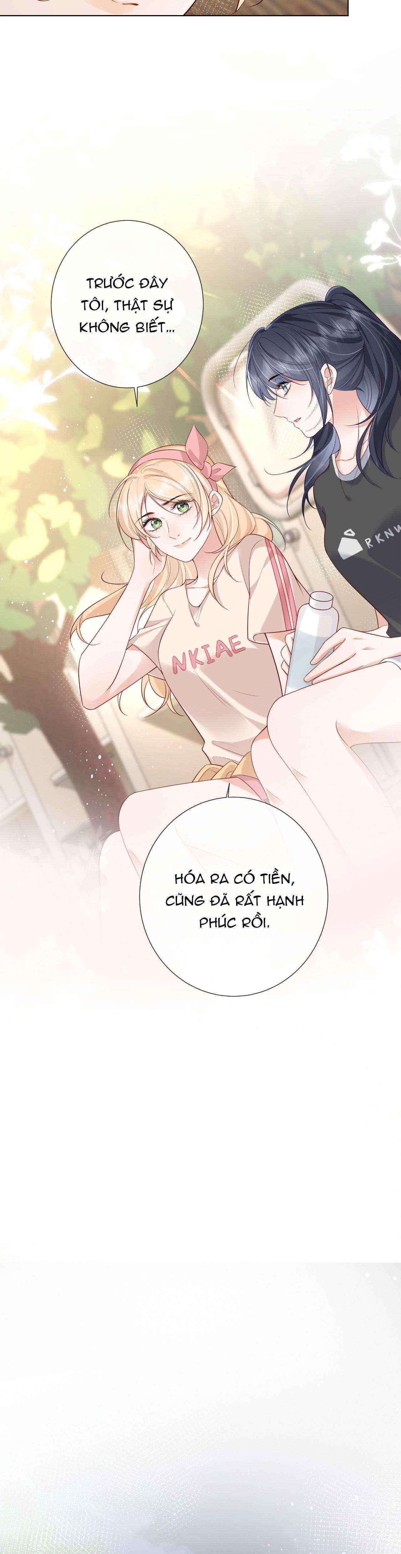 Dư Sinh Vi Kì Chapter 28 - Trang 2