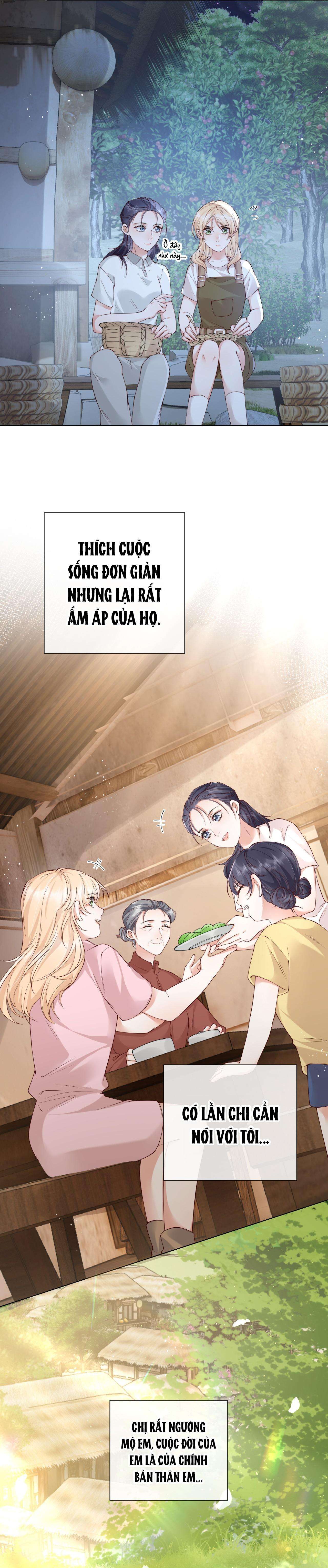 Dư Sinh Vi Kì Chapter 28 - Trang 2