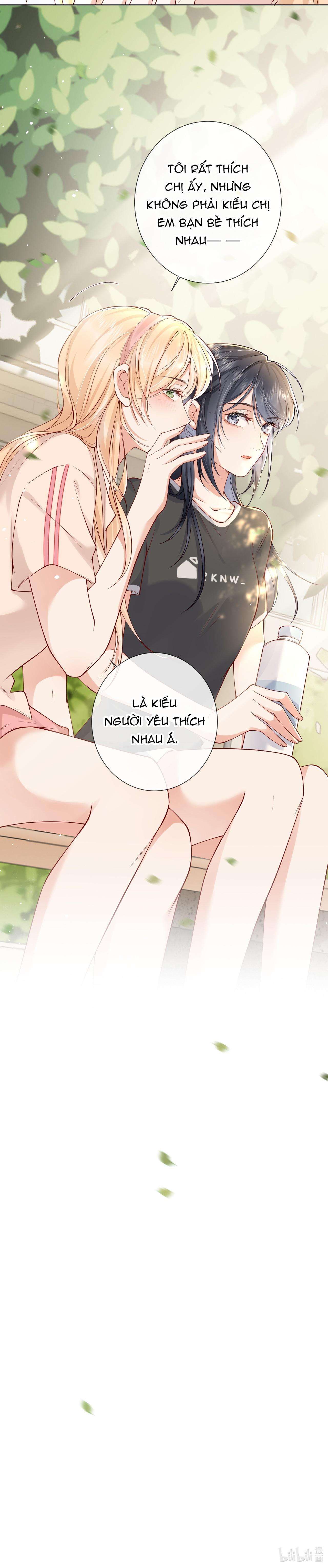 Dư Sinh Vi Kì Chapter 28 - Trang 2