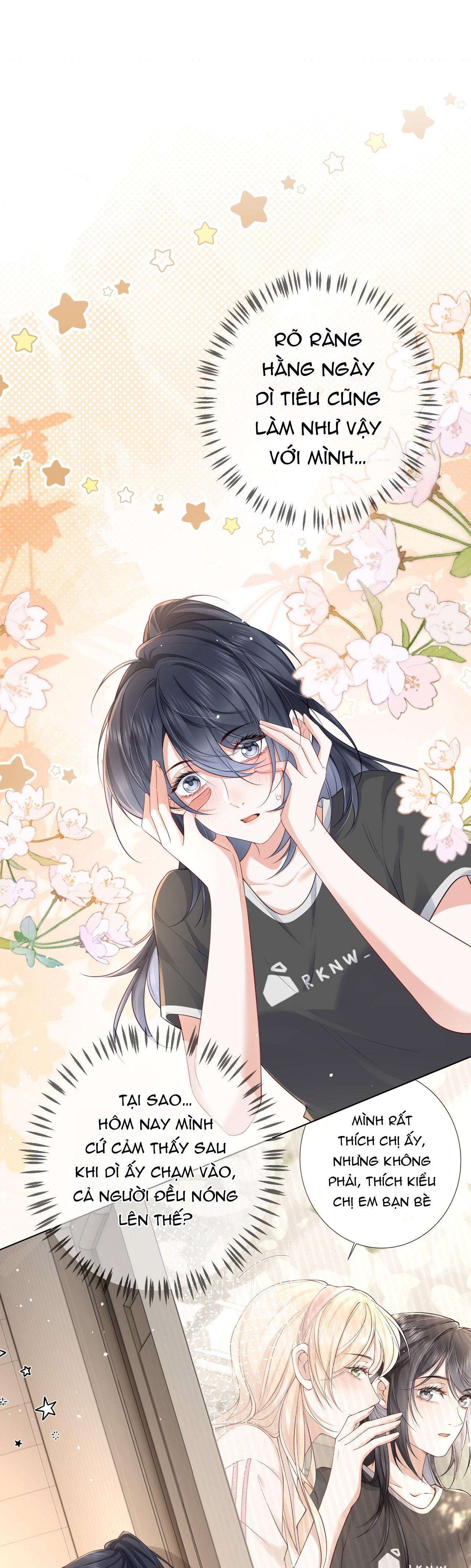 Dư Sinh Vi Kì Chapter 29 - Trang 2