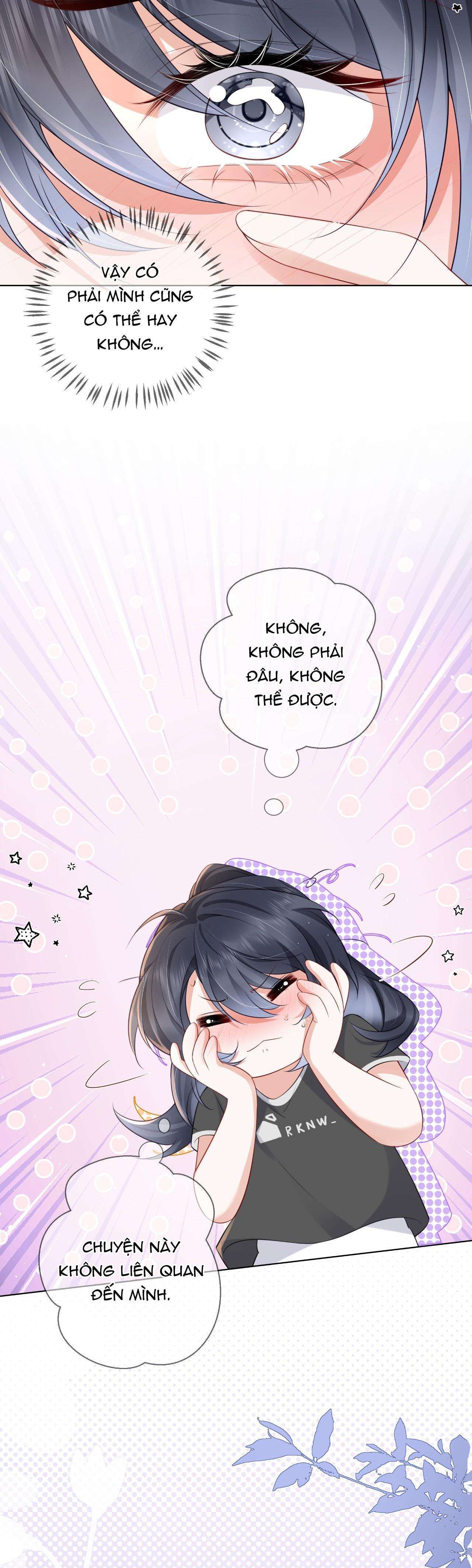 Dư Sinh Vi Kì Chapter 29 - Trang 2