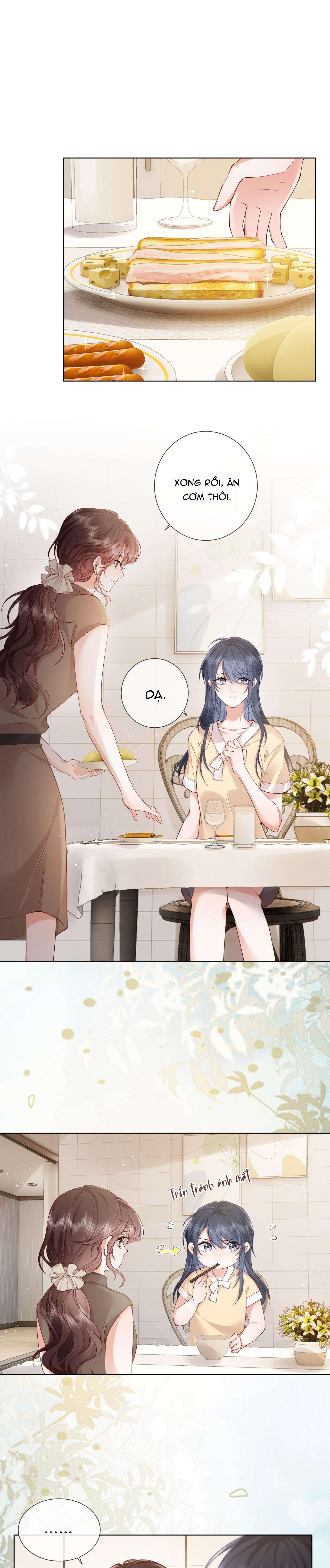 Dư Sinh Vi Kì Chapter 29 - Trang 2