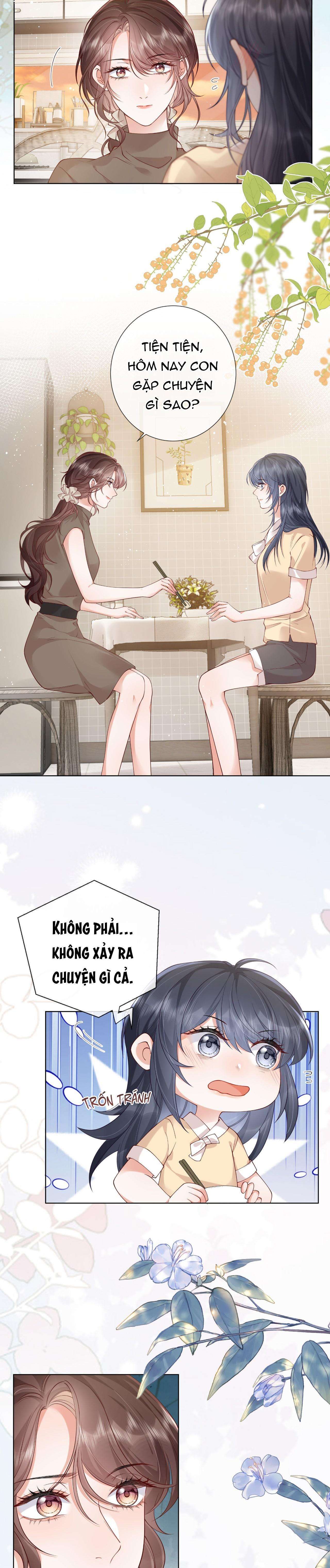 Dư Sinh Vi Kì Chapter 29 - Trang 2