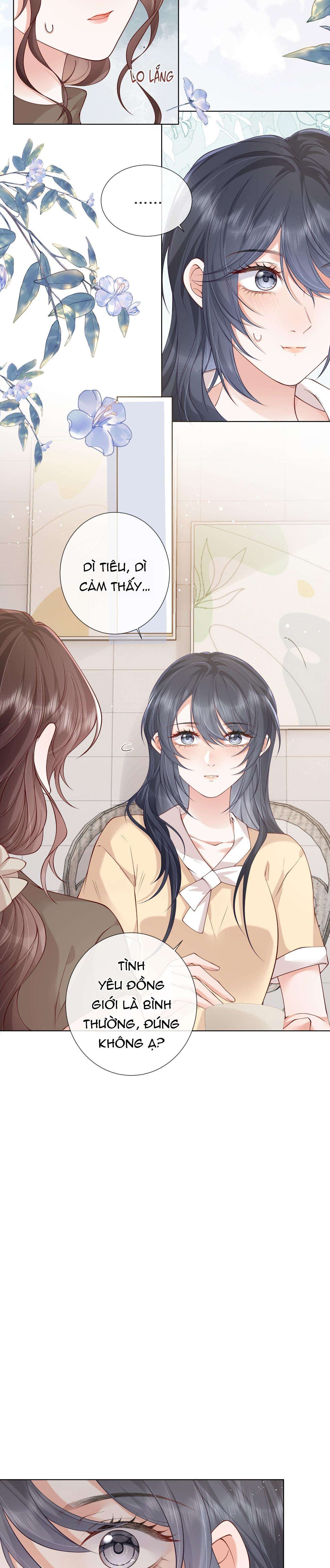 Dư Sinh Vi Kì Chapter 29 - Trang 2