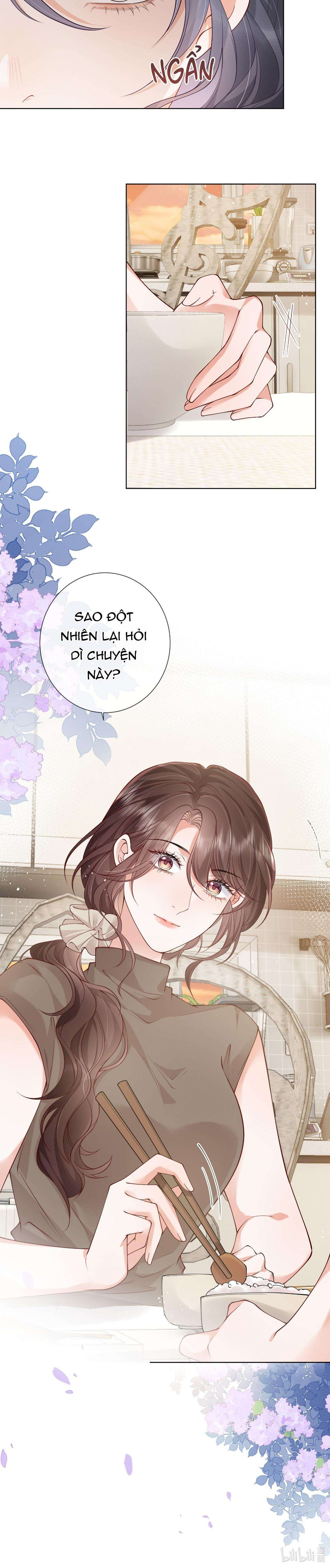 Dư Sinh Vi Kì Chapter 29 - Trang 2