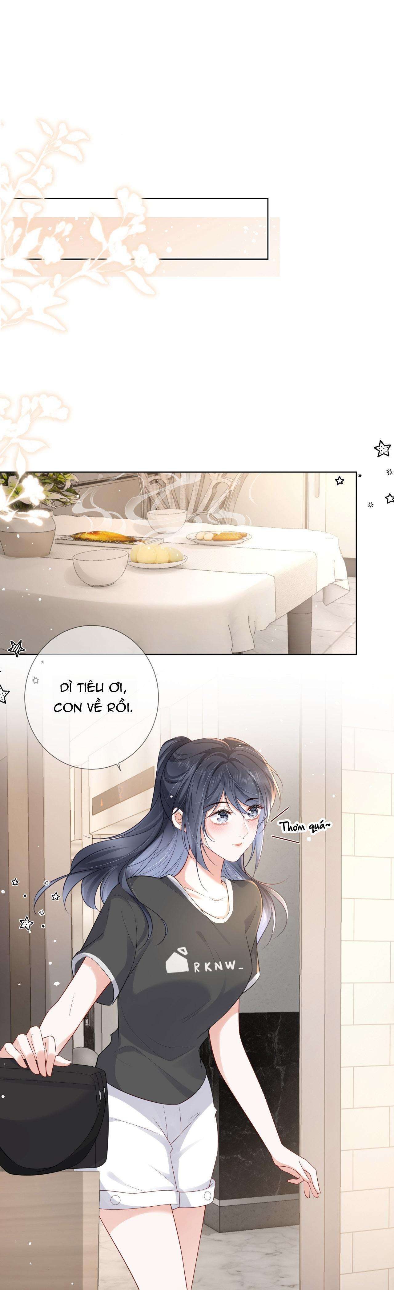 Dư Sinh Vi Kì Chapter 29 - Trang 2