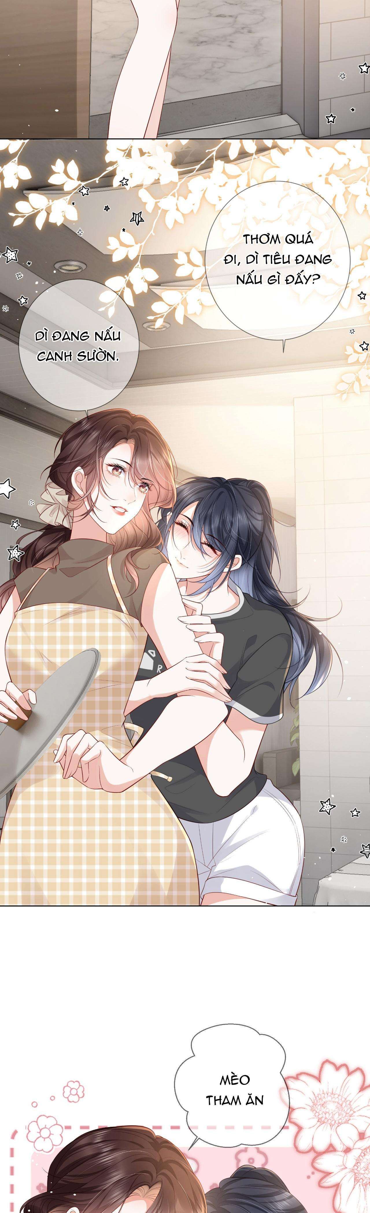 Dư Sinh Vi Kì Chapter 29 - Trang 2