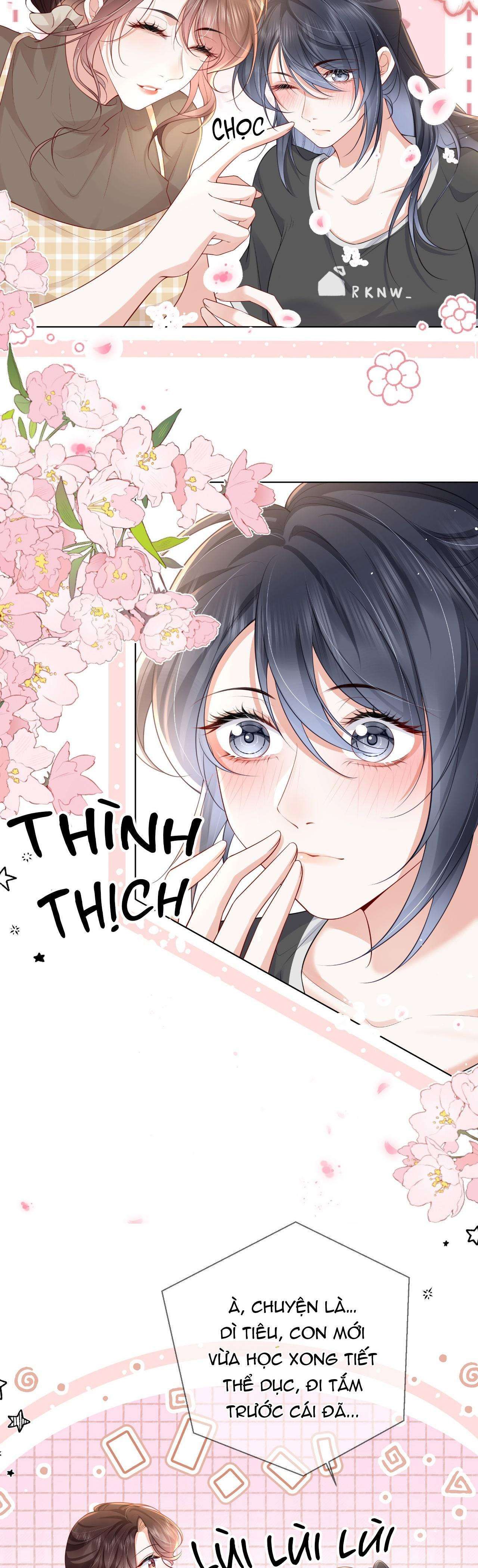 Dư Sinh Vi Kì Chapter 29 - Trang 2