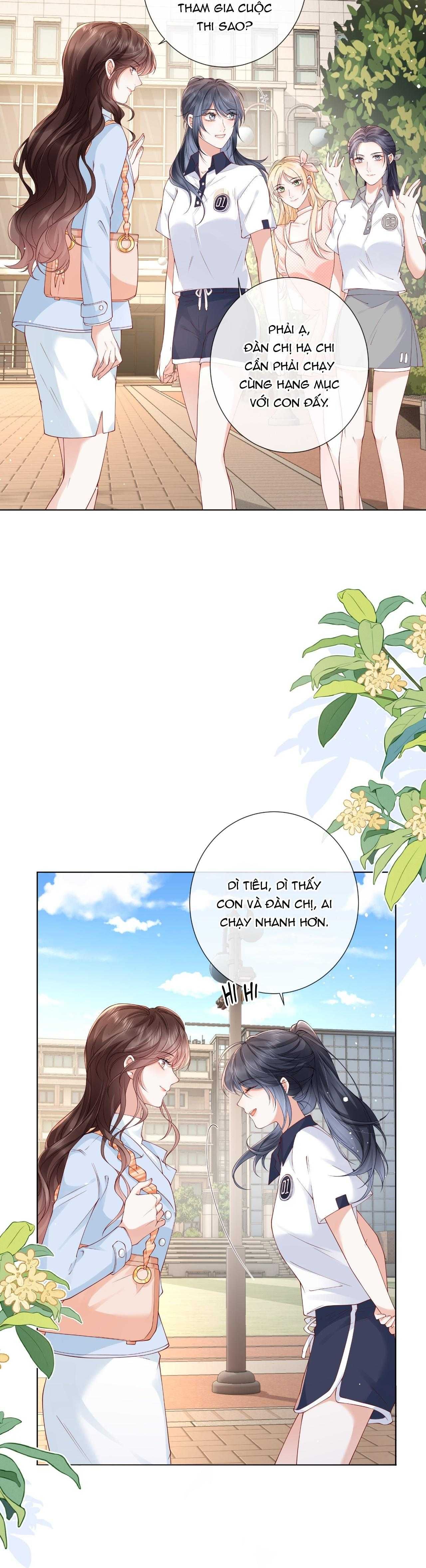 Dư Sinh Vi Kì Chapter 30 - Trang 2