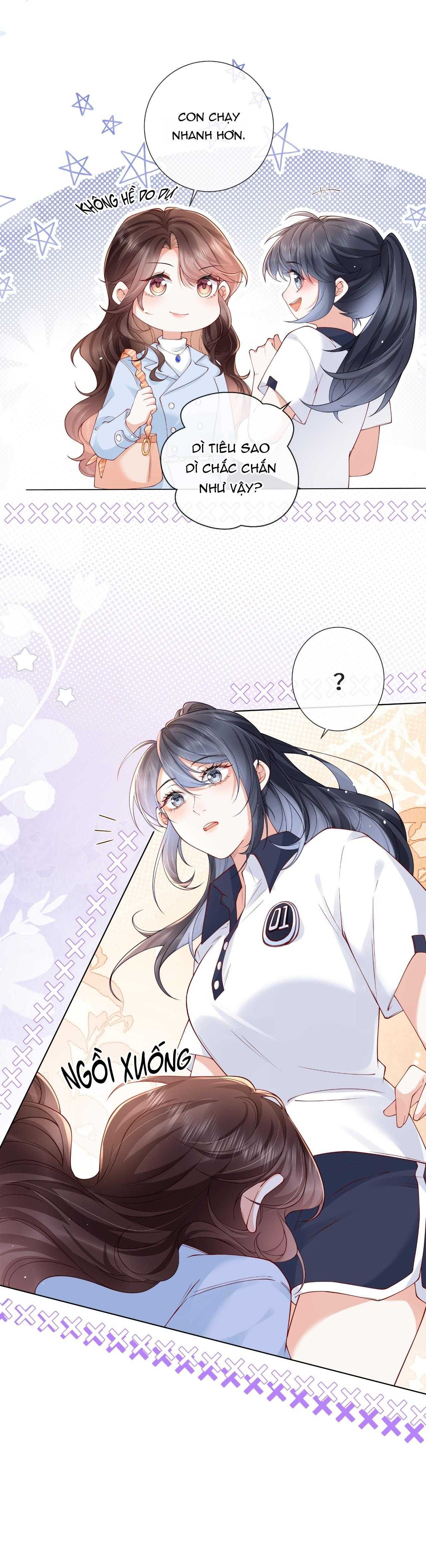 Dư Sinh Vi Kì Chapter 30 - Trang 2