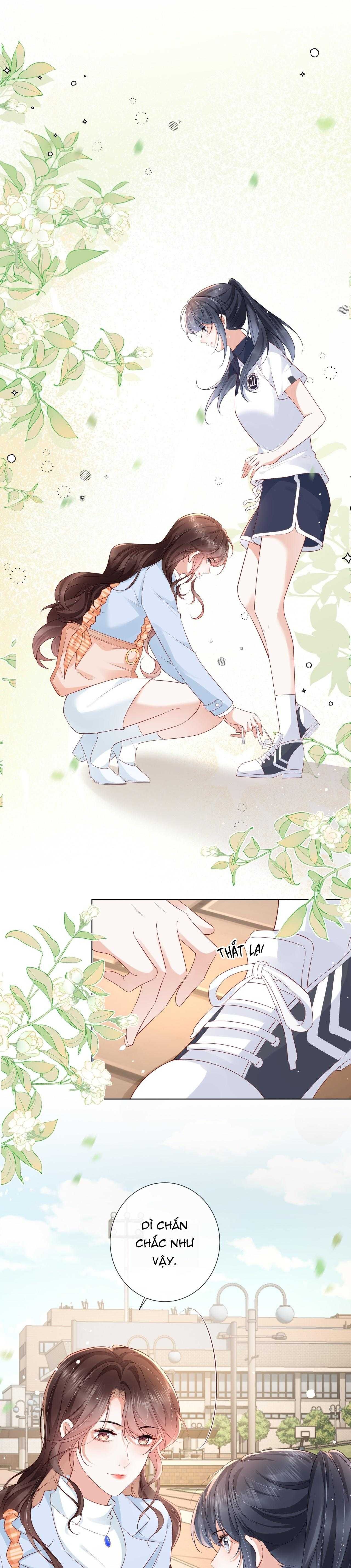 Dư Sinh Vi Kì Chapter 30 - Trang 2
