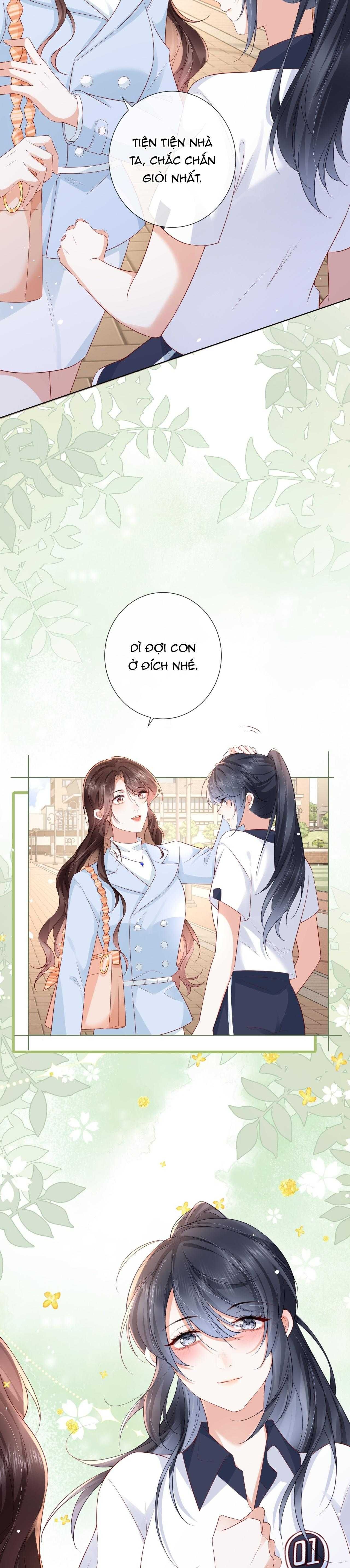 Dư Sinh Vi Kì Chapter 30 - Trang 2