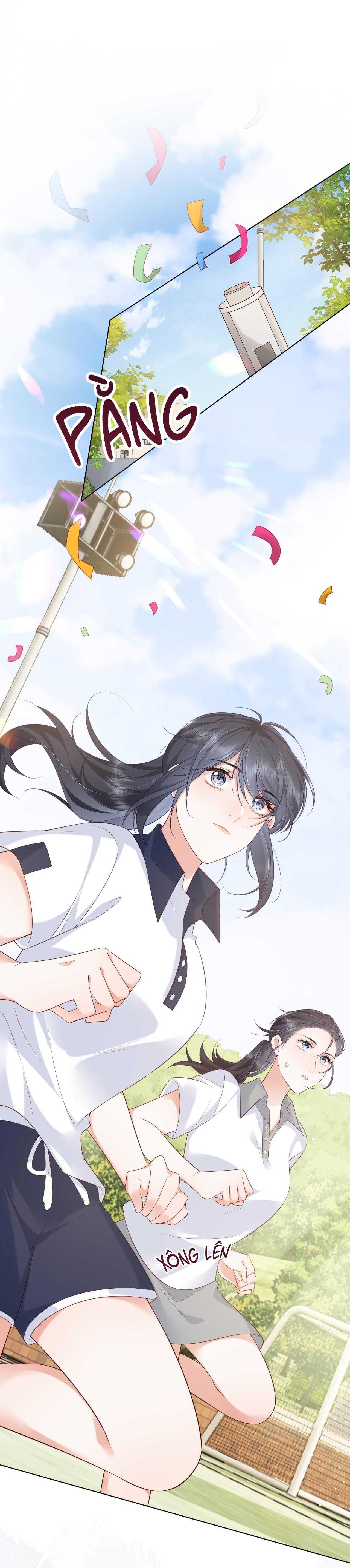 Dư Sinh Vi Kì Chapter 30 - Trang 2