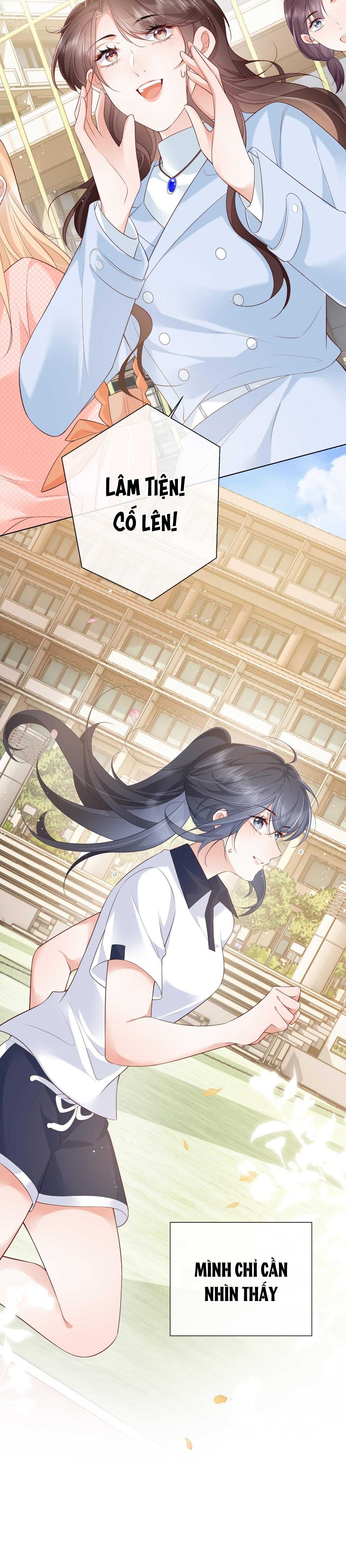 Dư Sinh Vi Kì Chapter 30 - Trang 2
