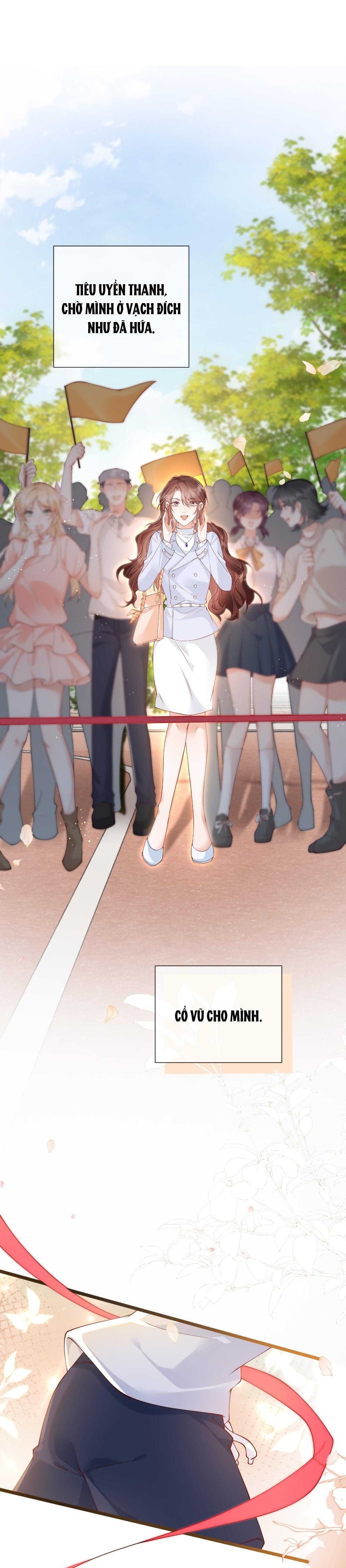 Dư Sinh Vi Kì Chapter 30 - Trang 2