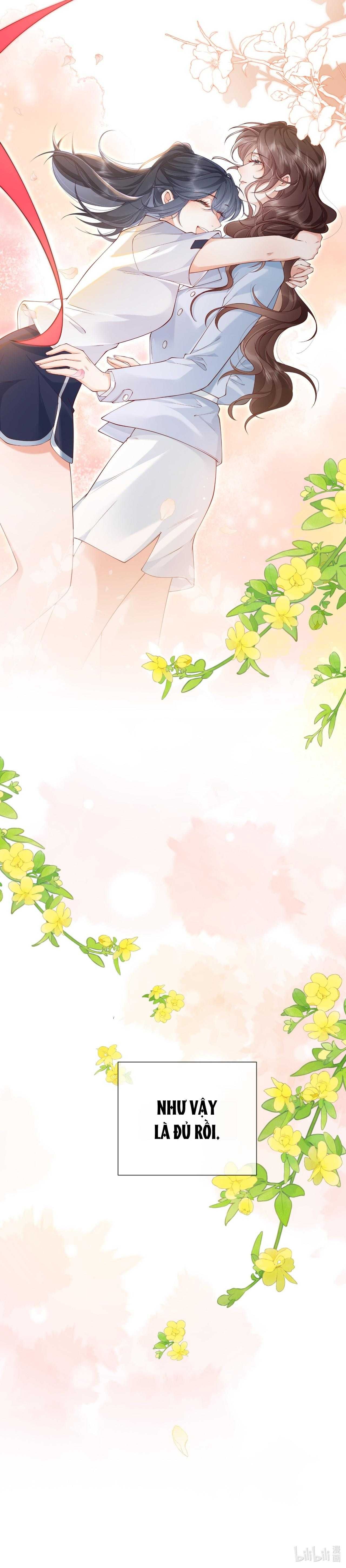 Dư Sinh Vi Kì Chapter 30 - Trang 2