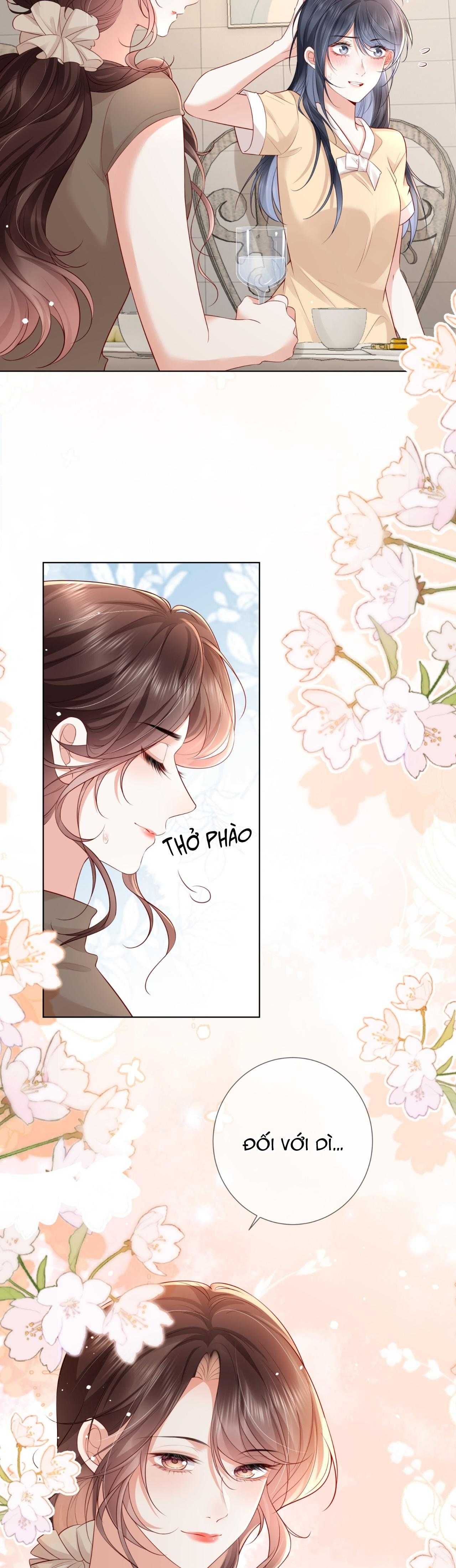 Dư Sinh Vi Kì Chapter 30 - Trang 2