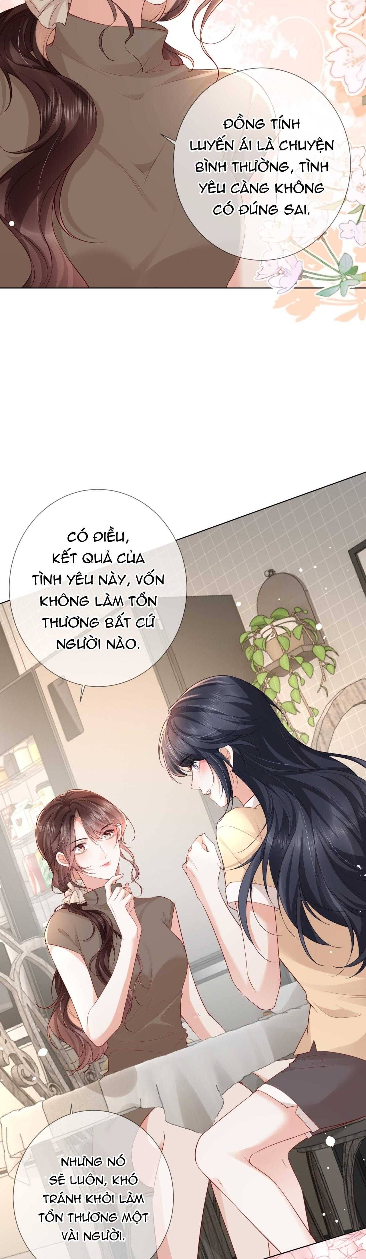 Dư Sinh Vi Kì Chapter 30 - Trang 2