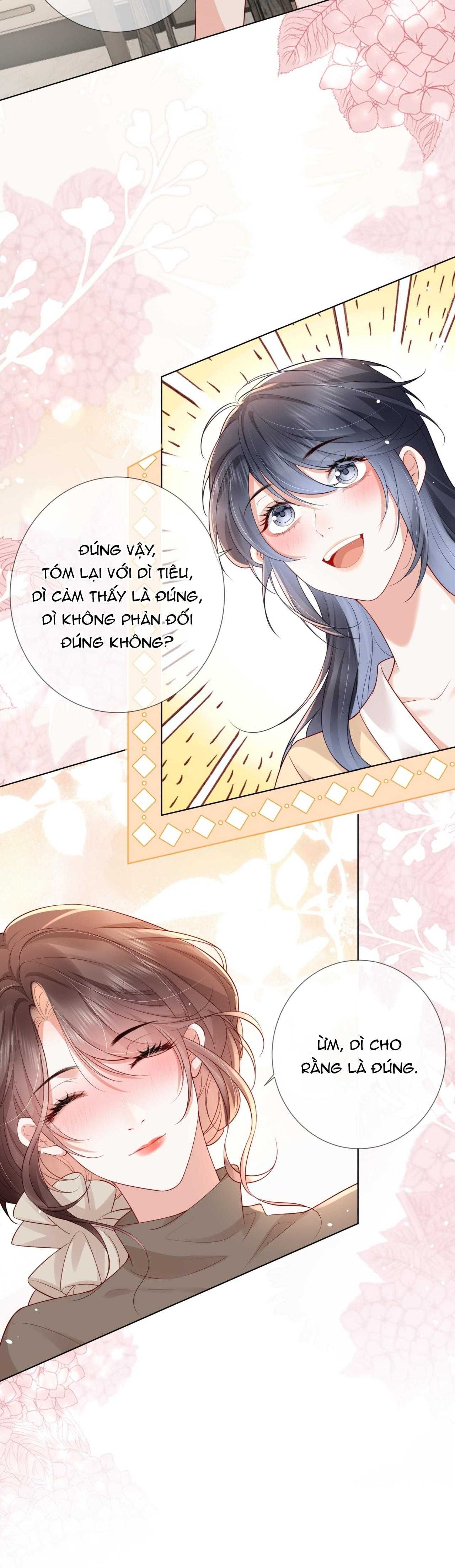 Dư Sinh Vi Kì Chapter 30 - Trang 2