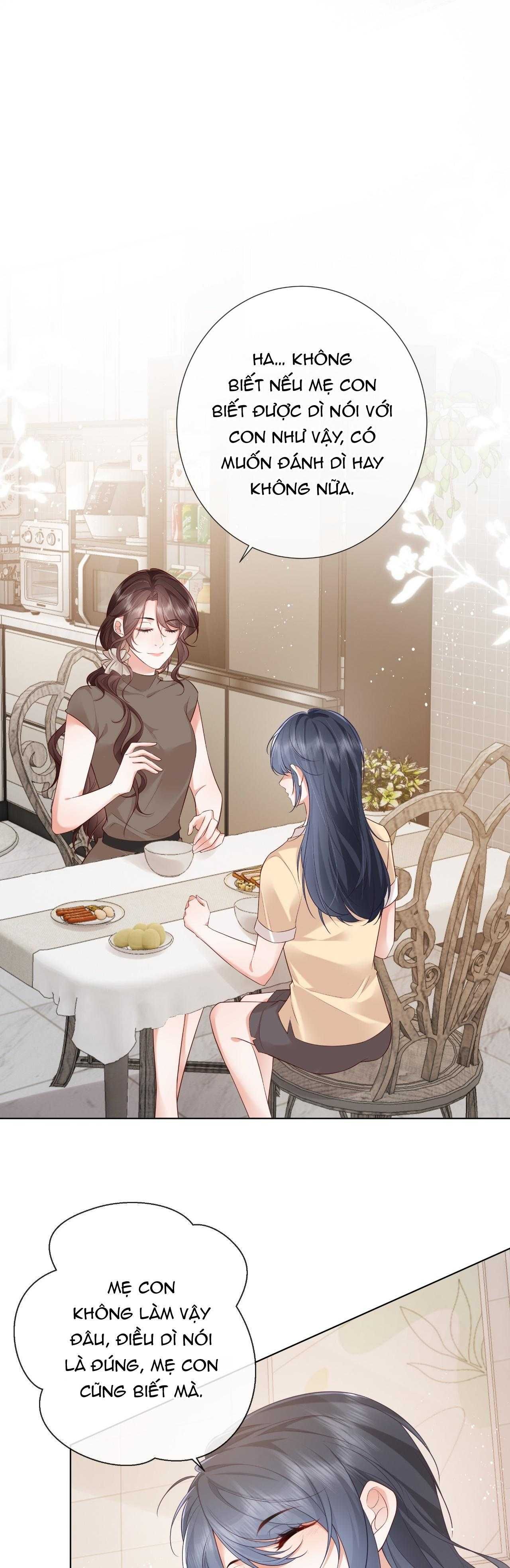 Dư Sinh Vi Kì Chapter 30 - Trang 2