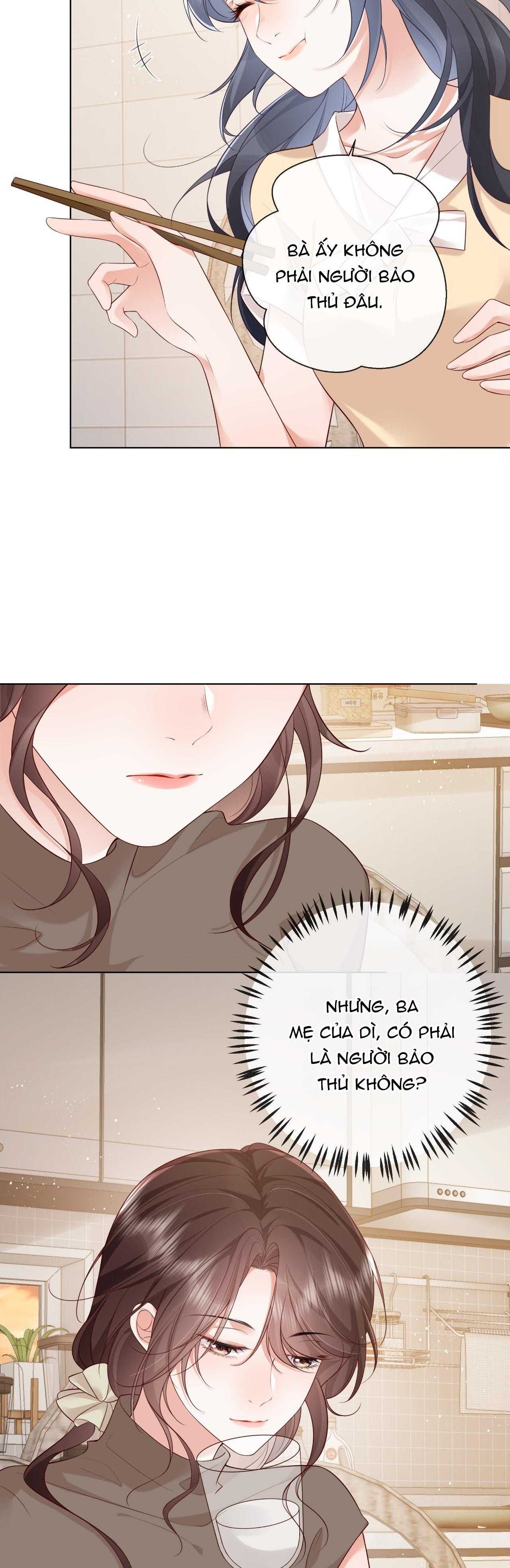 Dư Sinh Vi Kì Chapter 30 - Trang 2