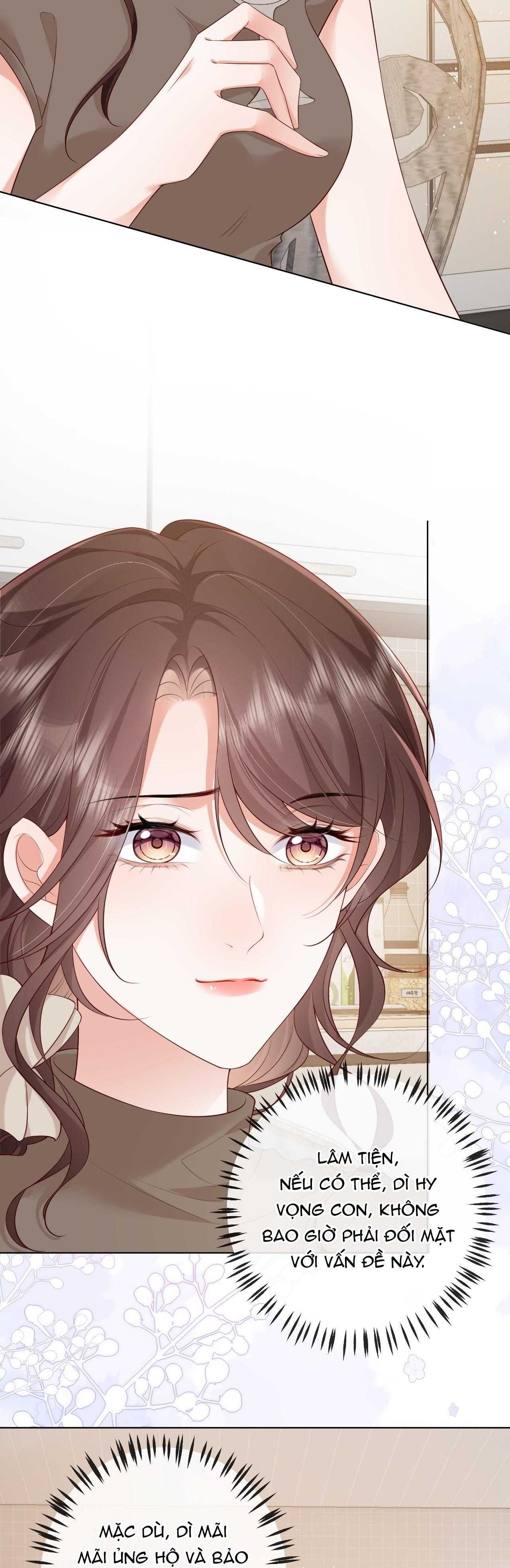 Dư Sinh Vi Kì Chapter 30 - Trang 2